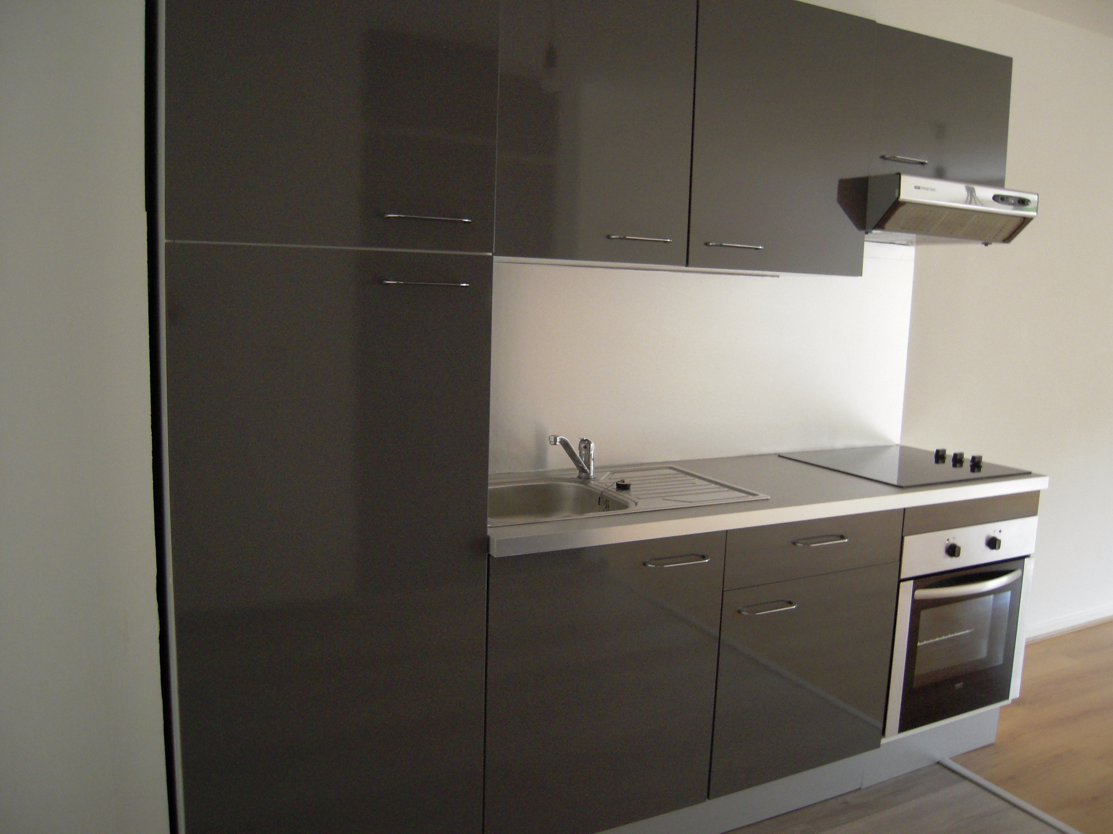 Location appartement Saint-Avold Réf. 198-001-004