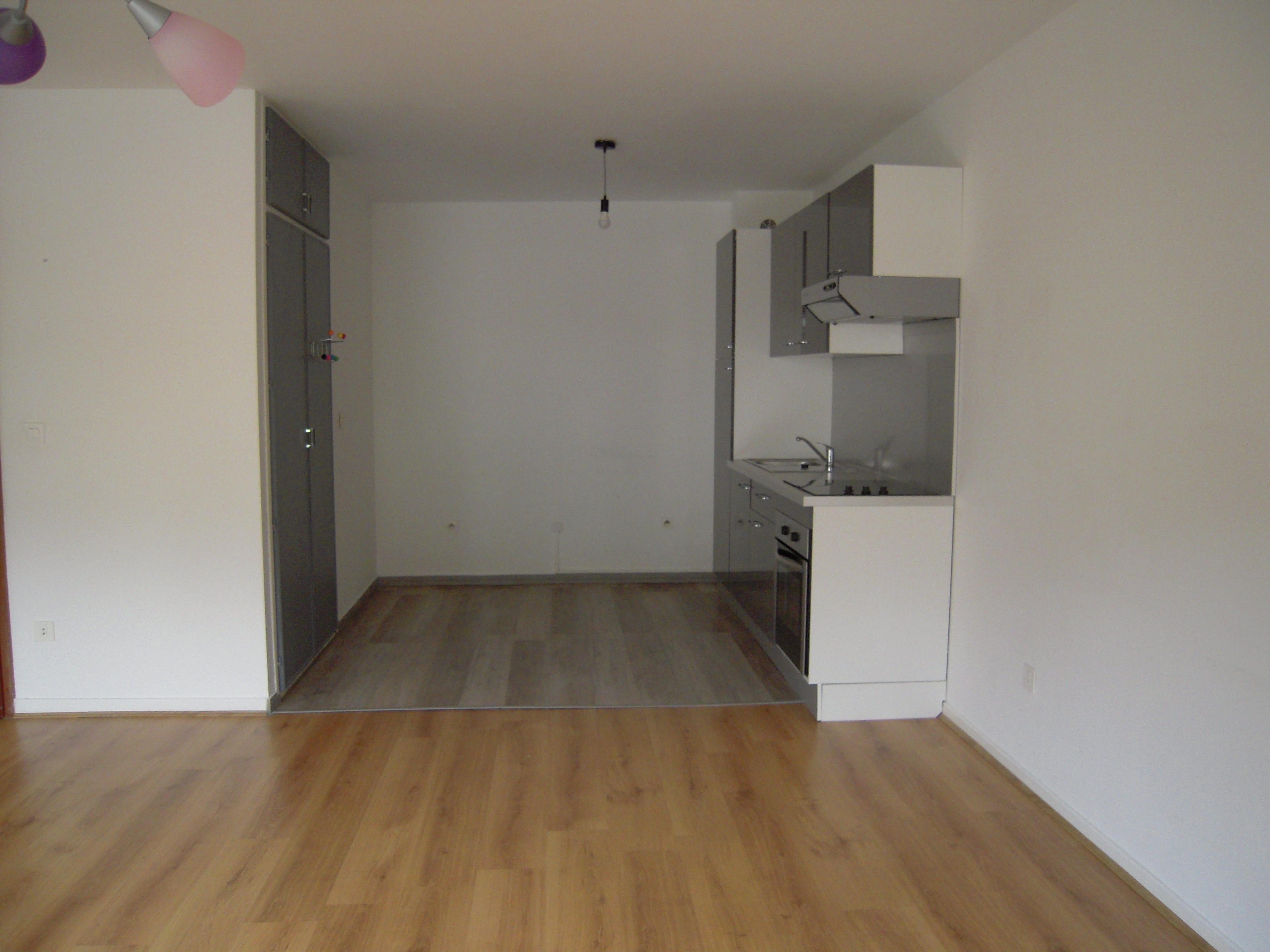 Appartement sur Saint-Avold ; 350 €  ; A louer Réf. 198-001-004