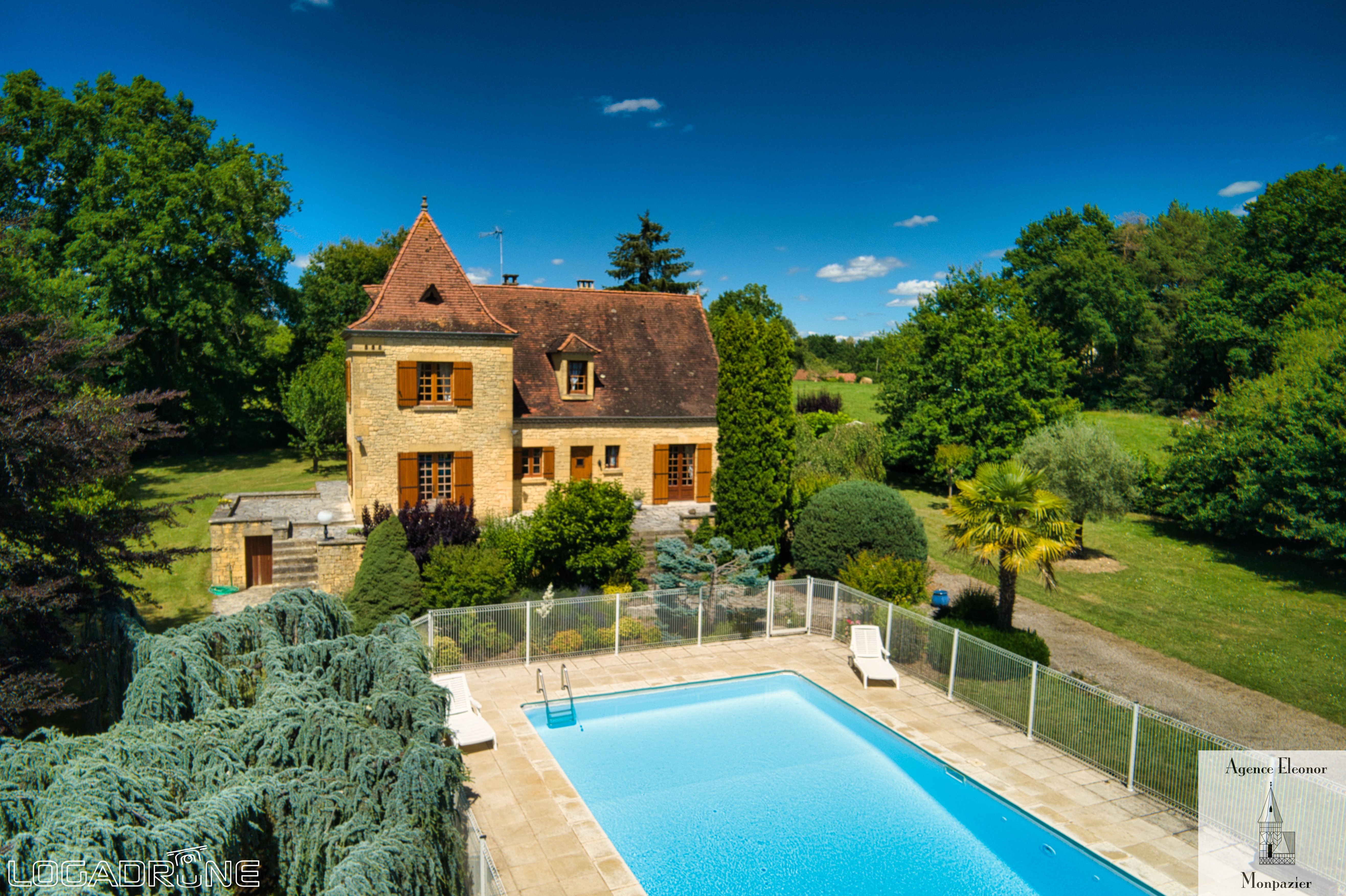 dordogne houses for sale