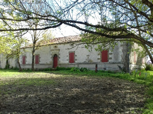 Maison de Maitre for sale France
