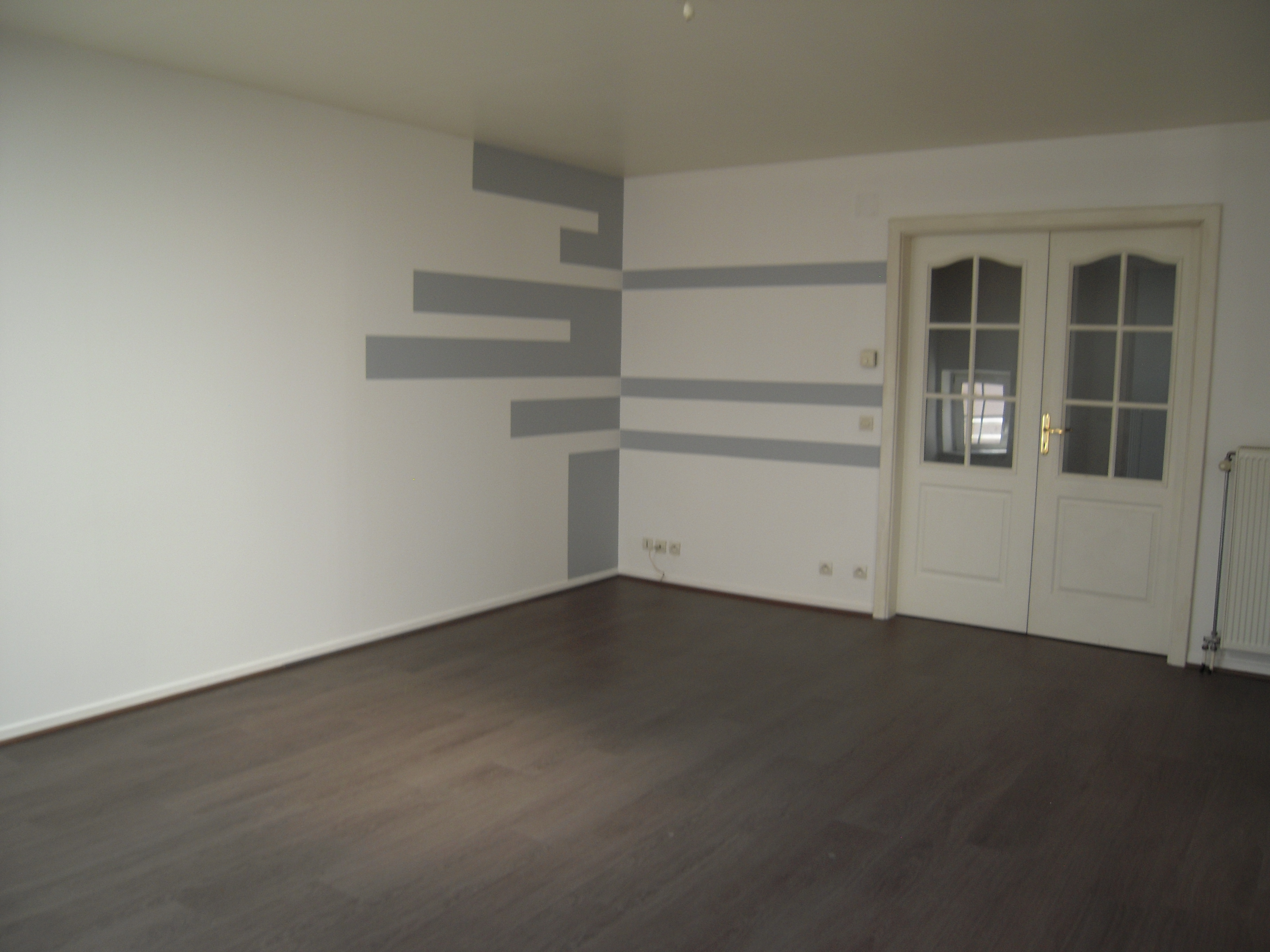 Appartement 410 €  sur Albestroff (57670) - Réf. 265-006