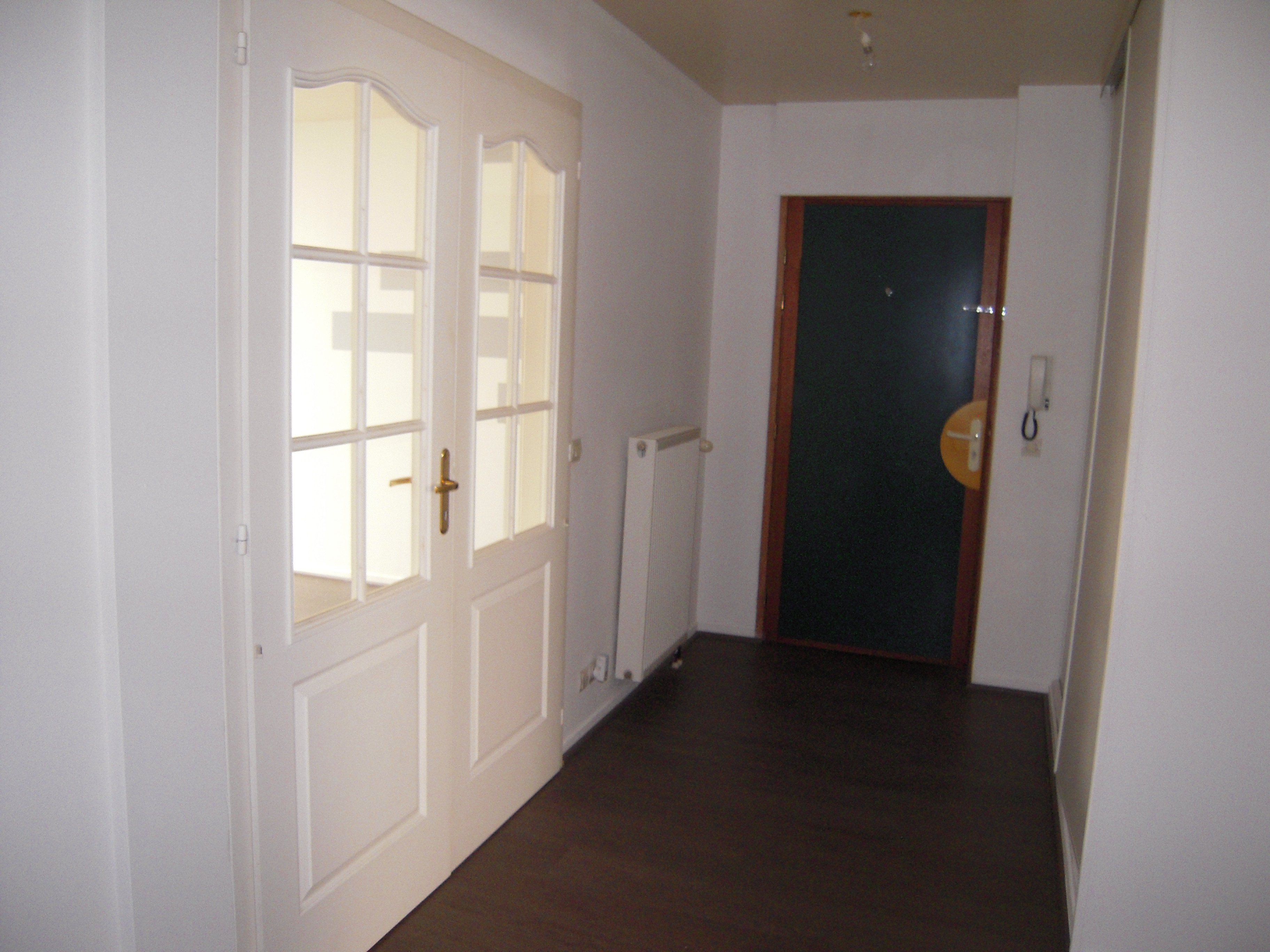 Appartement 410 €  sur Albestroff (57670) - Réf. 265-006