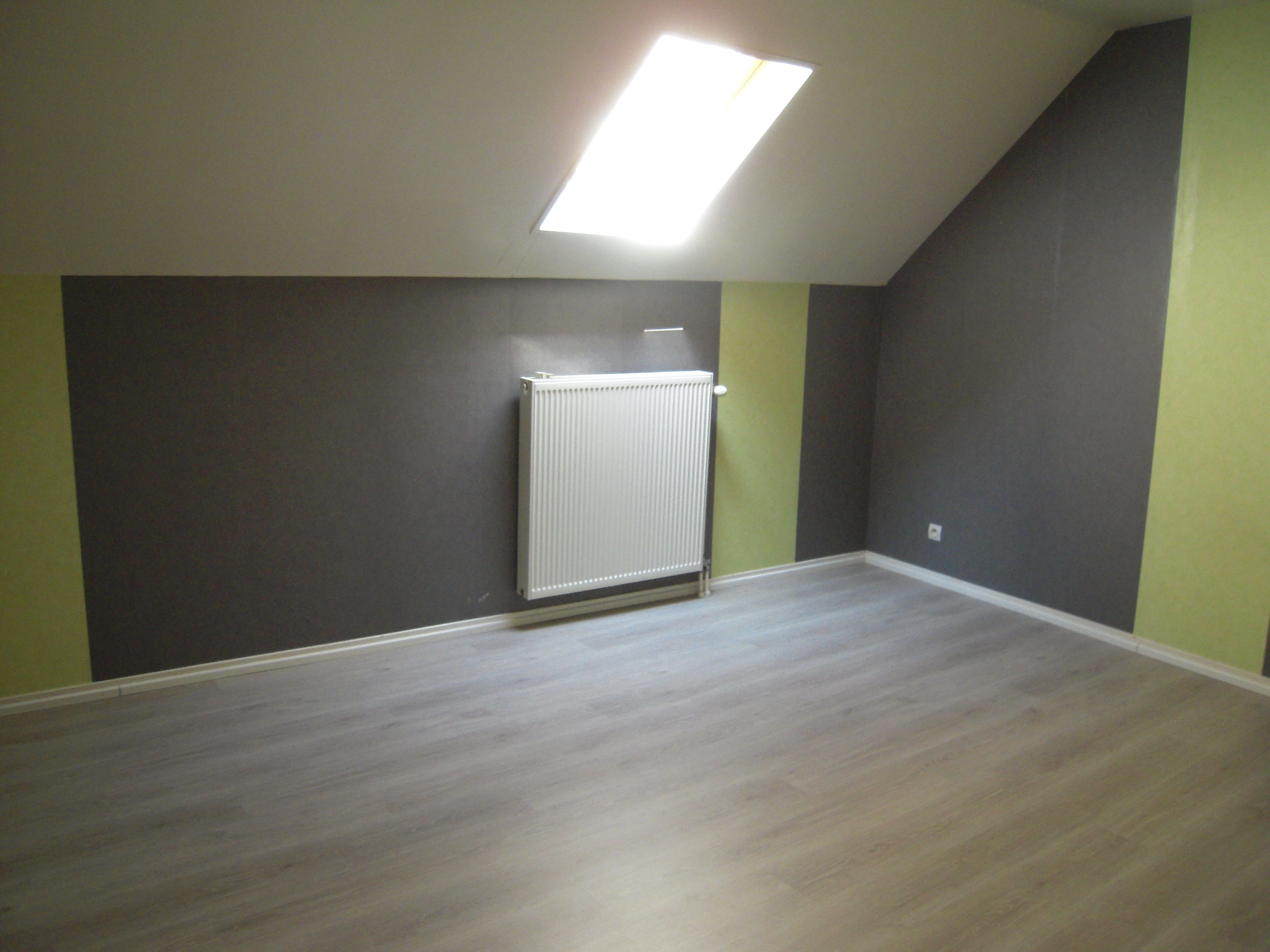 A louer appartement 410 €  Albestroff