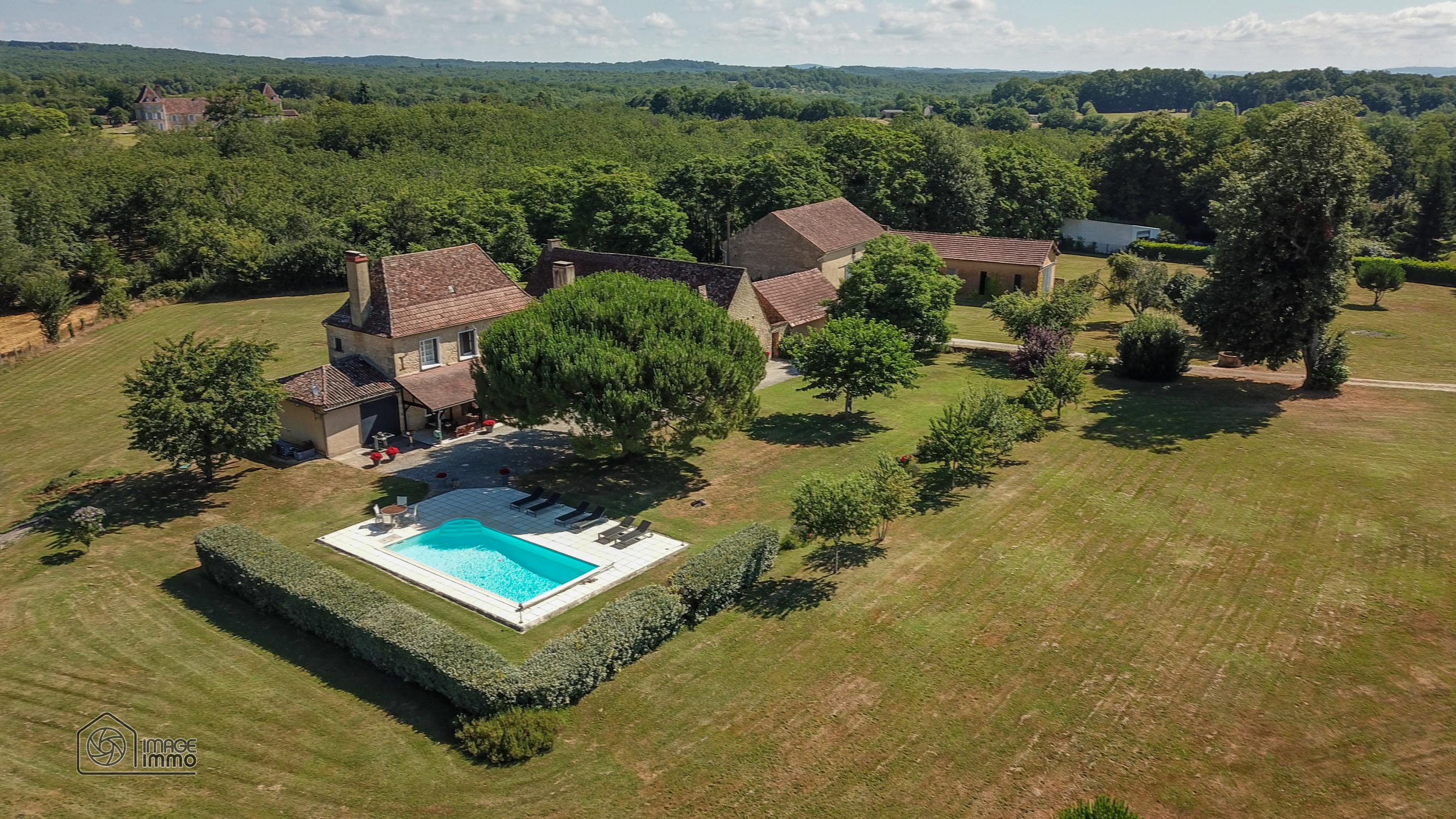 Property For Sale In France Properties In Dordogne View Cottages