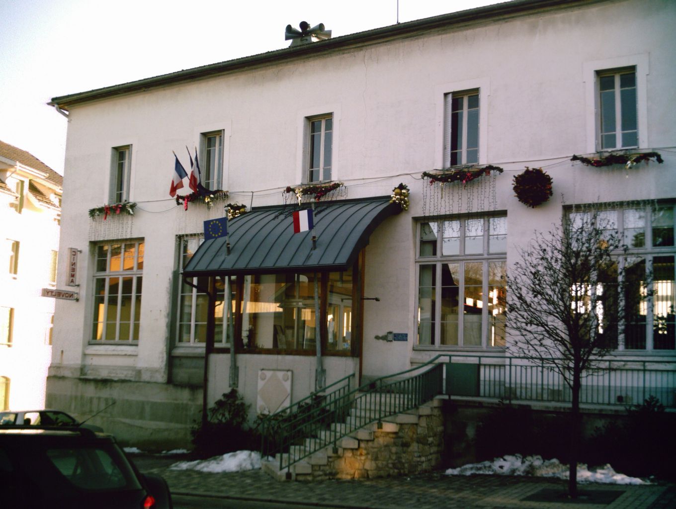 Consortium Immobilier