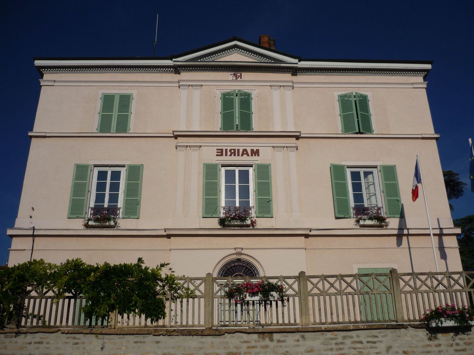 Consortium Immobilier