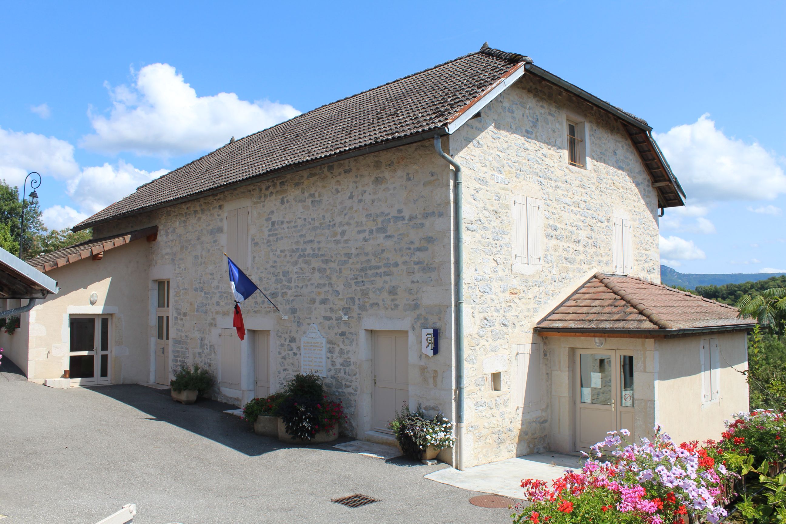 Consortium Immobilier