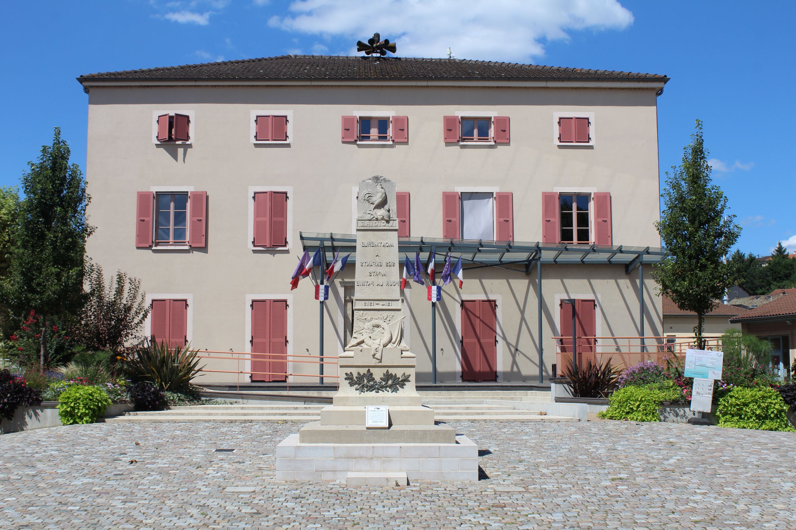 Consortium Immobilier