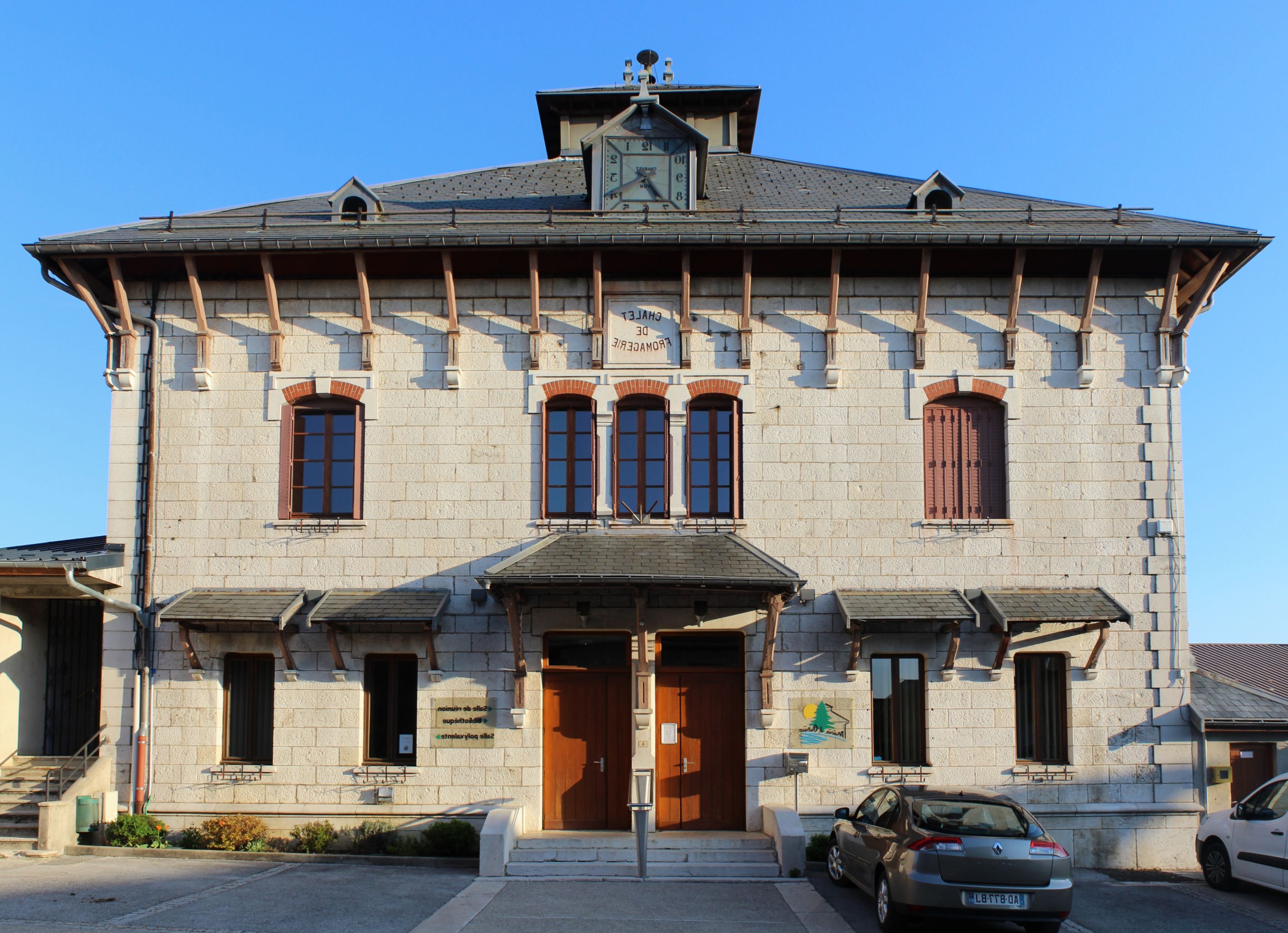Consortium Immobilier