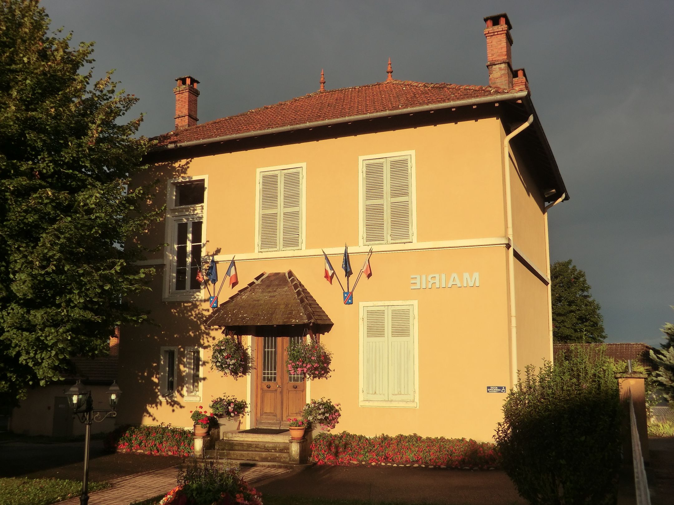 Consortium Immobilier