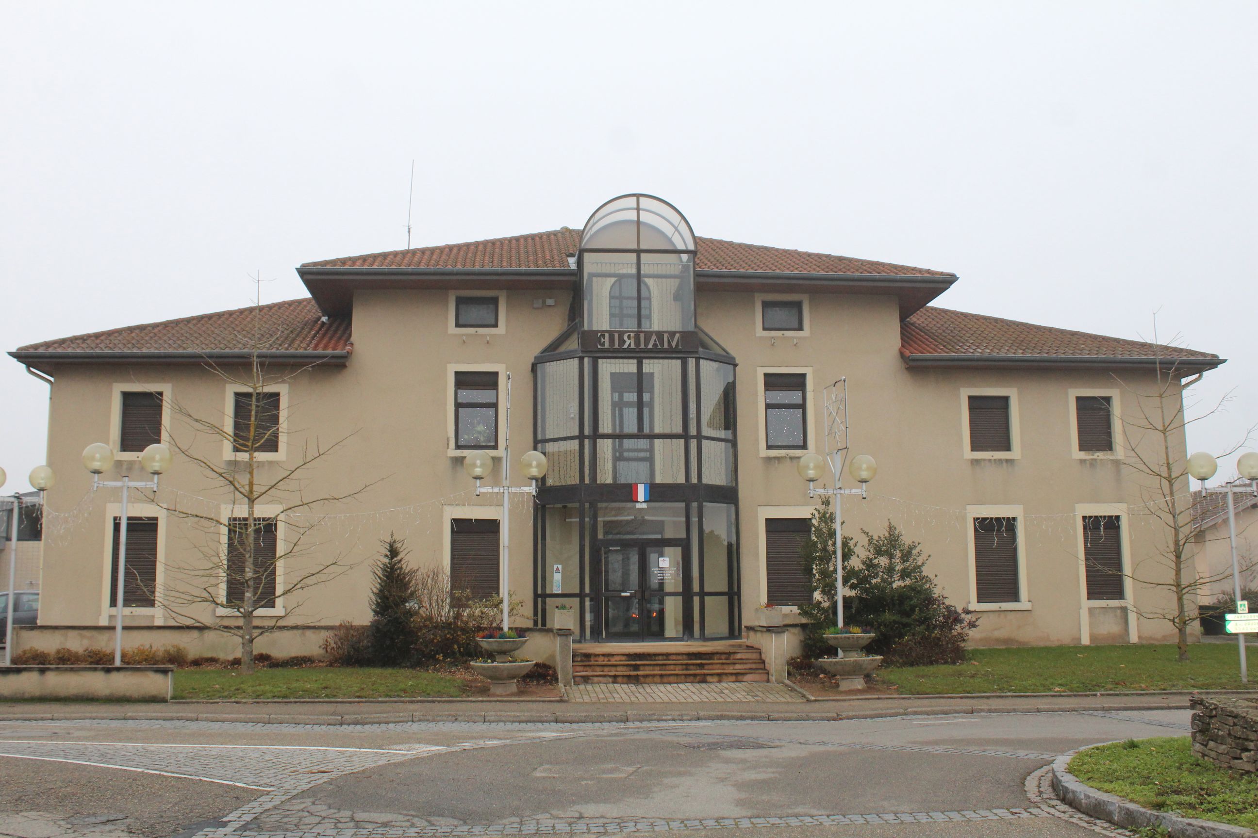 Consortium Immobilier