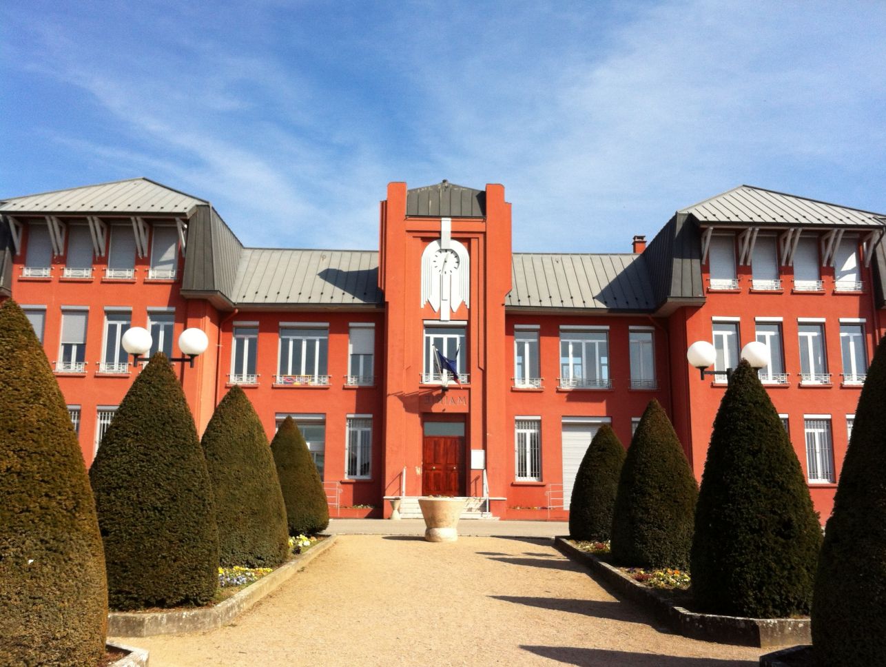 Consortium Immobilier