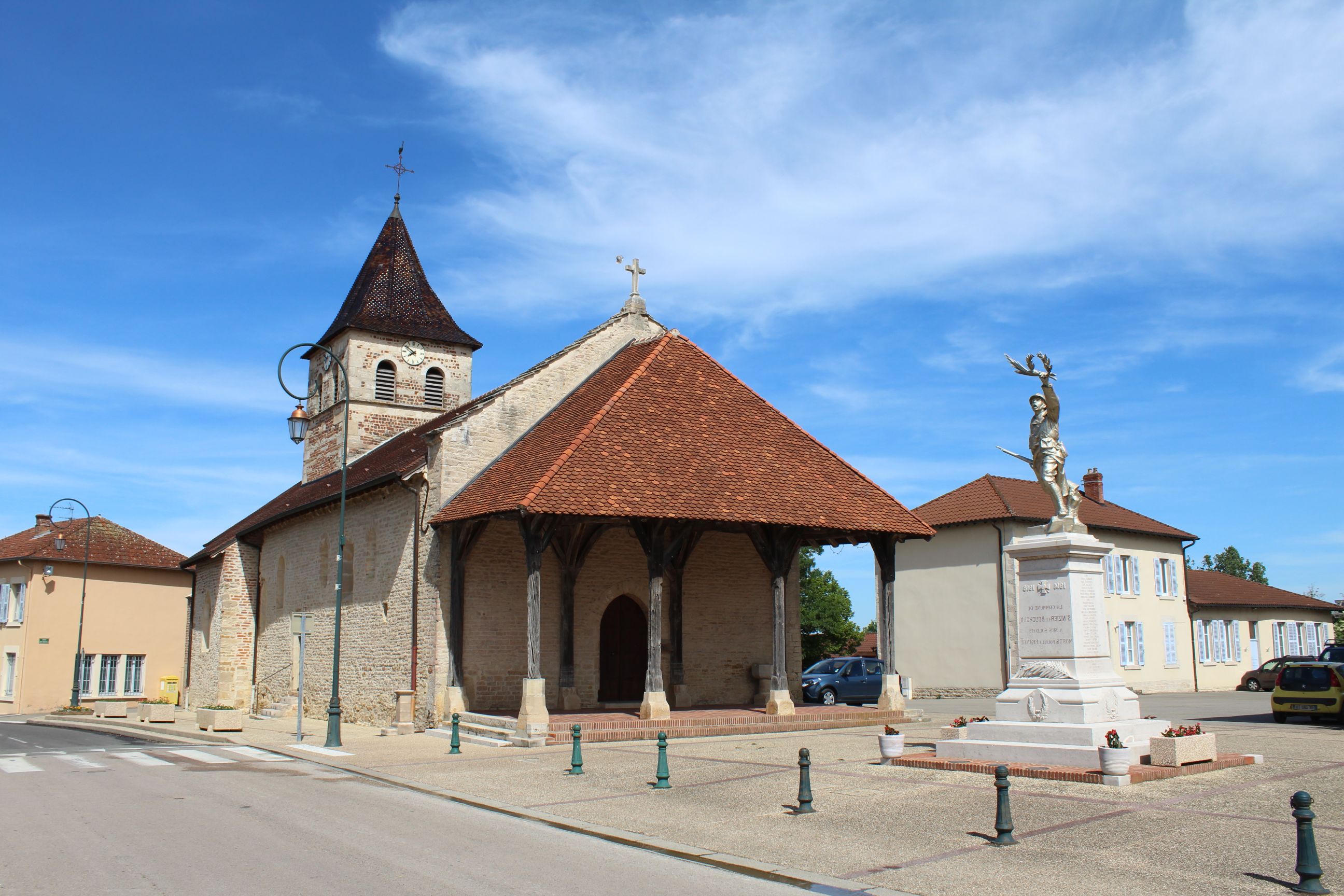 Consortium Immobilier