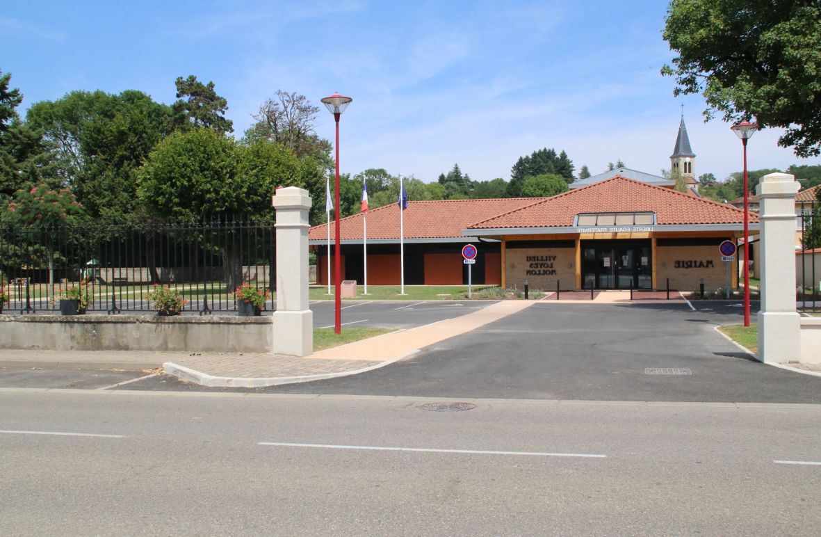 Consortium Immobilier