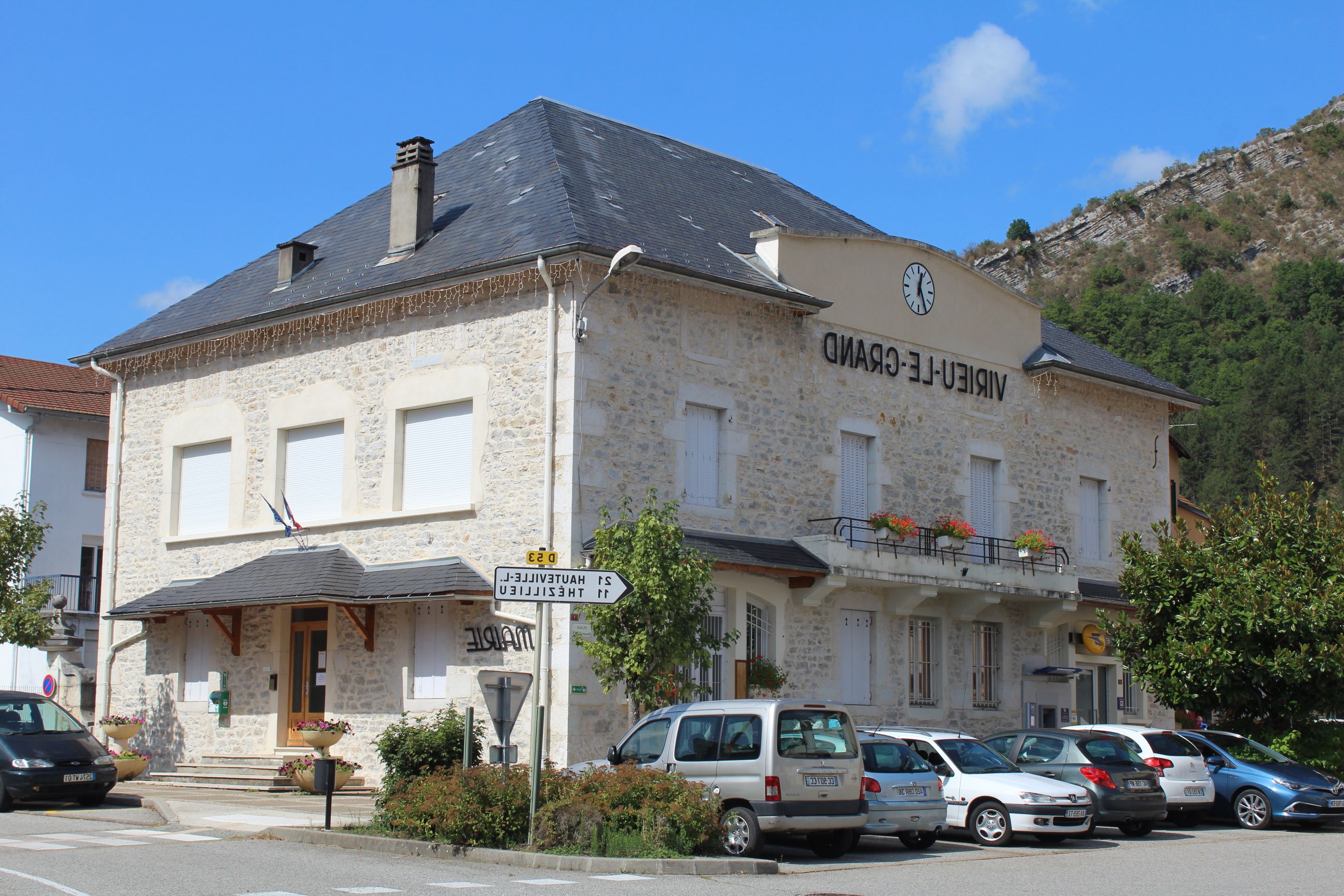 Consortium Immobilier
