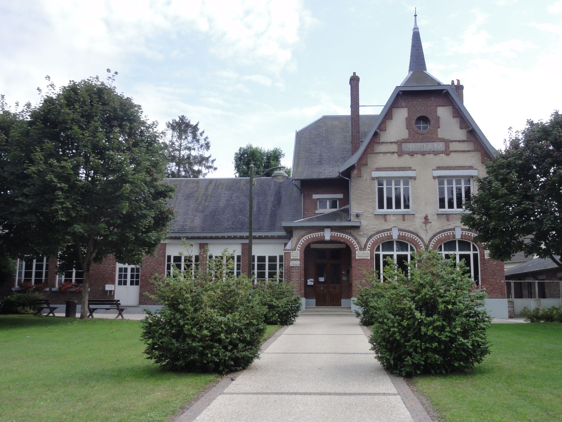 Consortium Immobilier