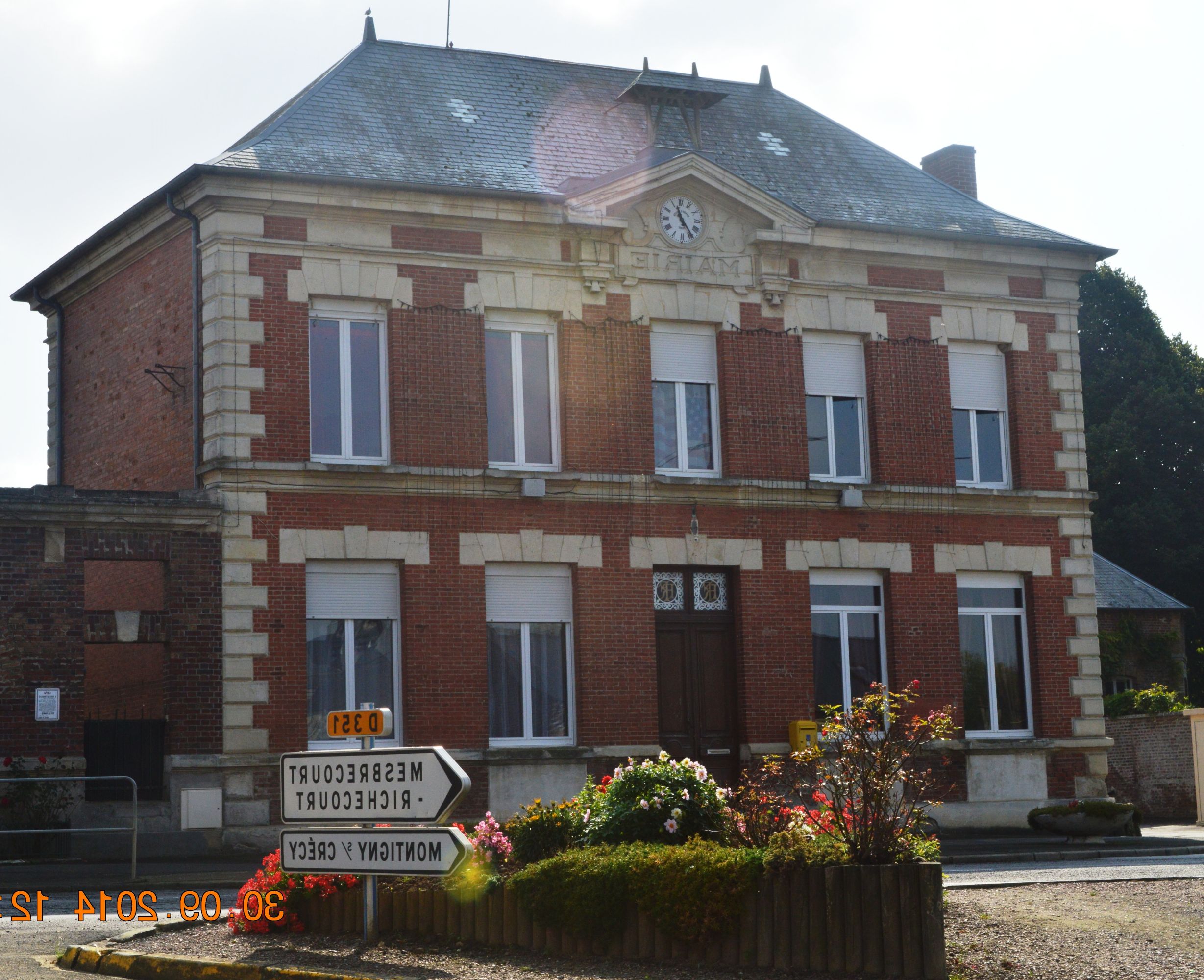 Consortium Immobilier