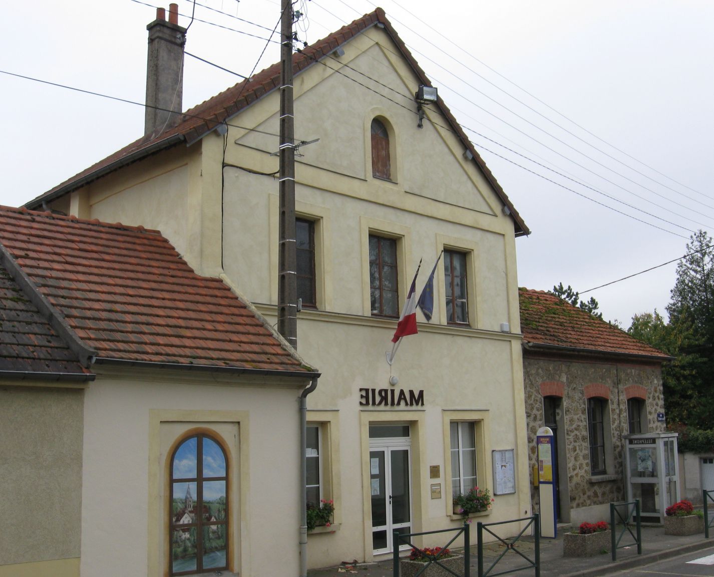 Consortium Immobilier