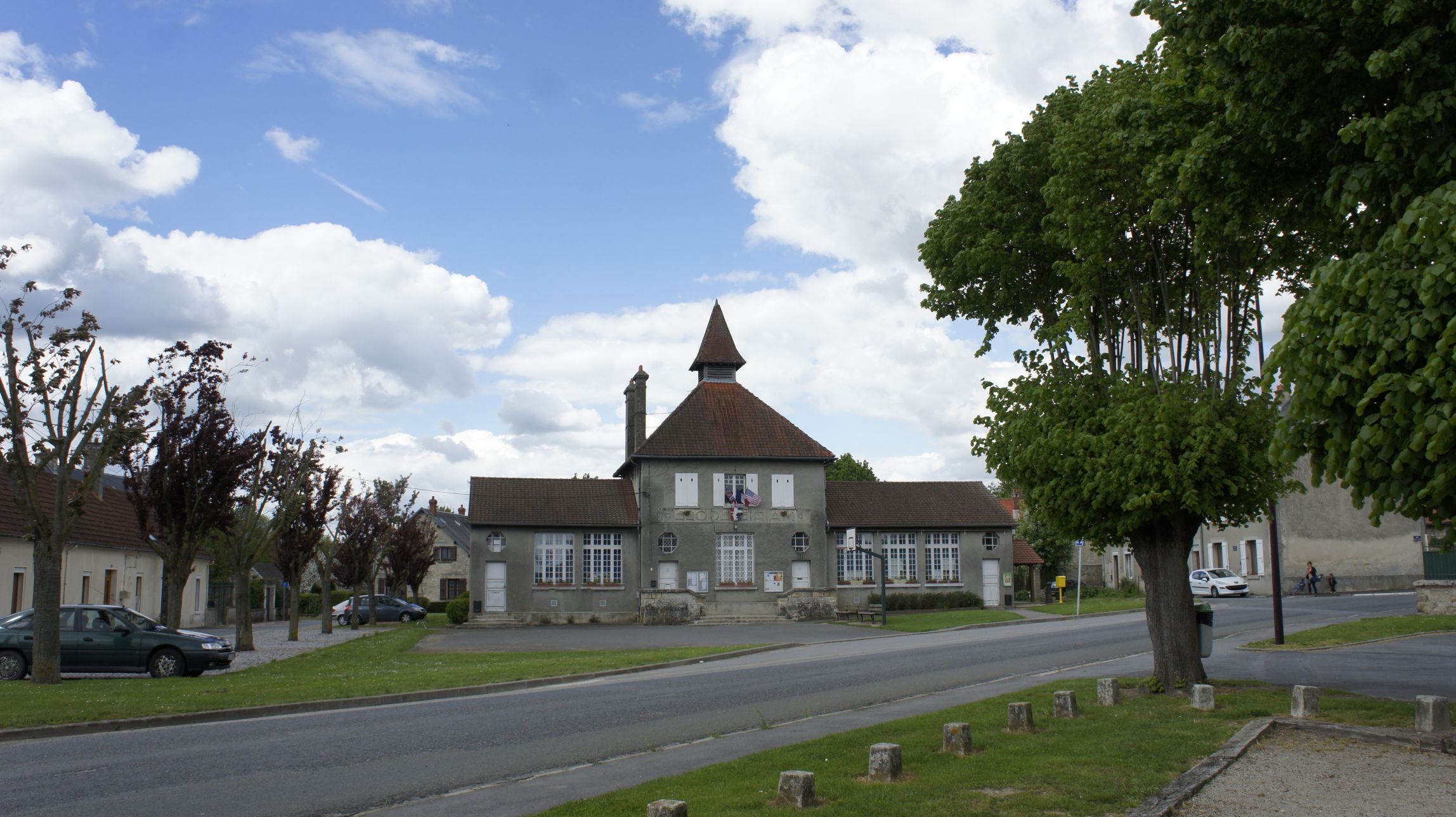 Consortium Immobilier