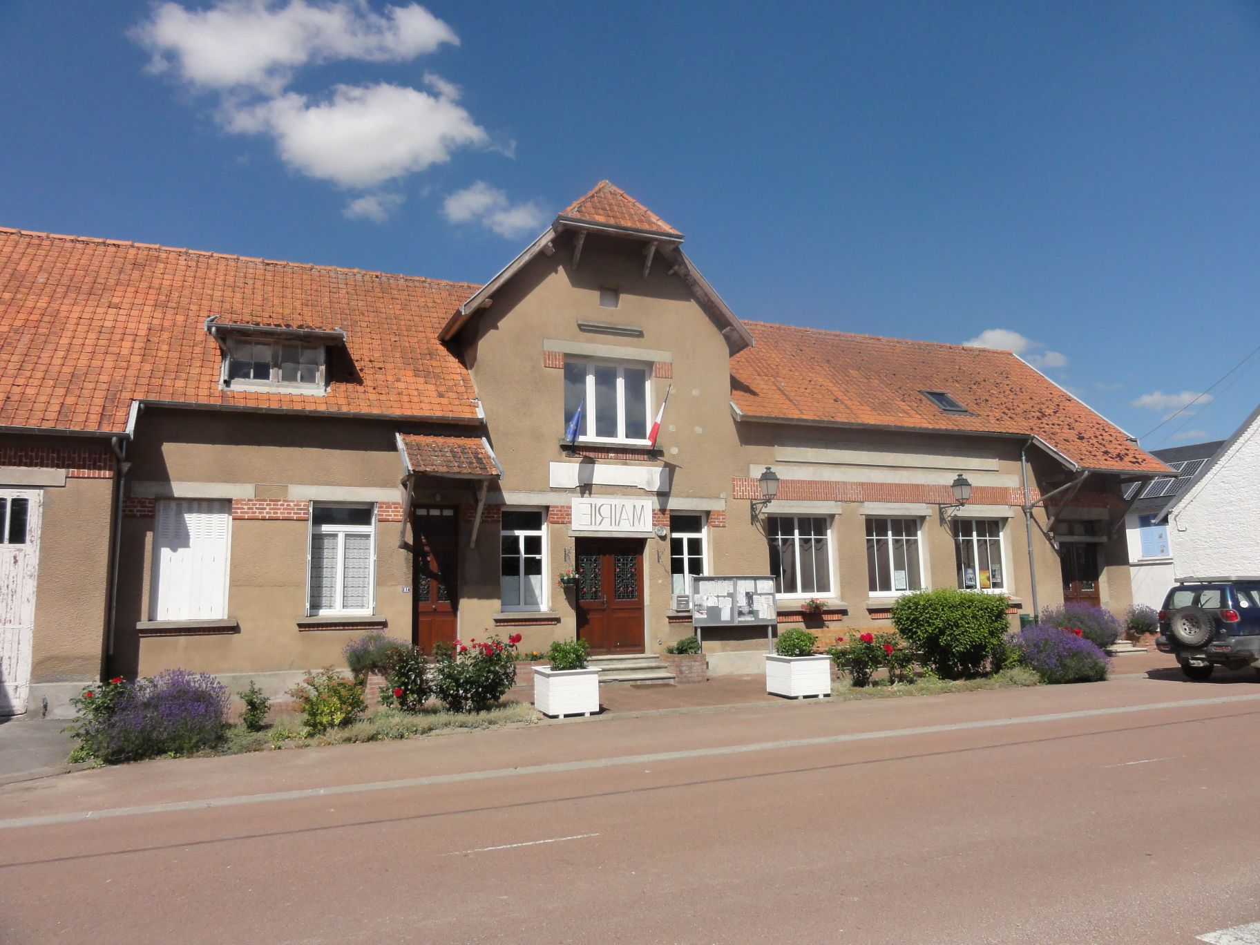 Consortium Immobilier