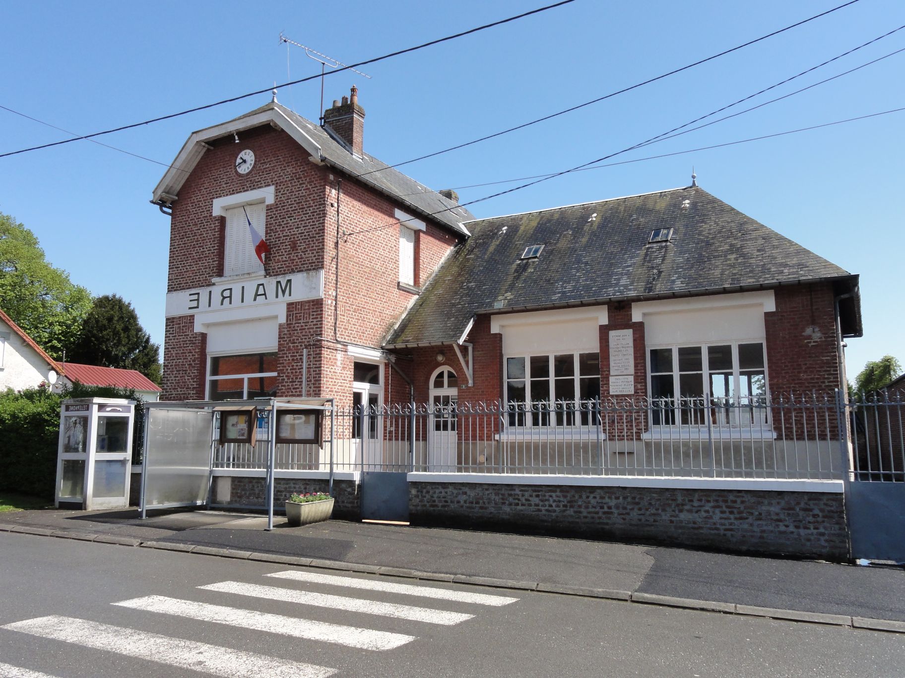 Consortium Immobilier