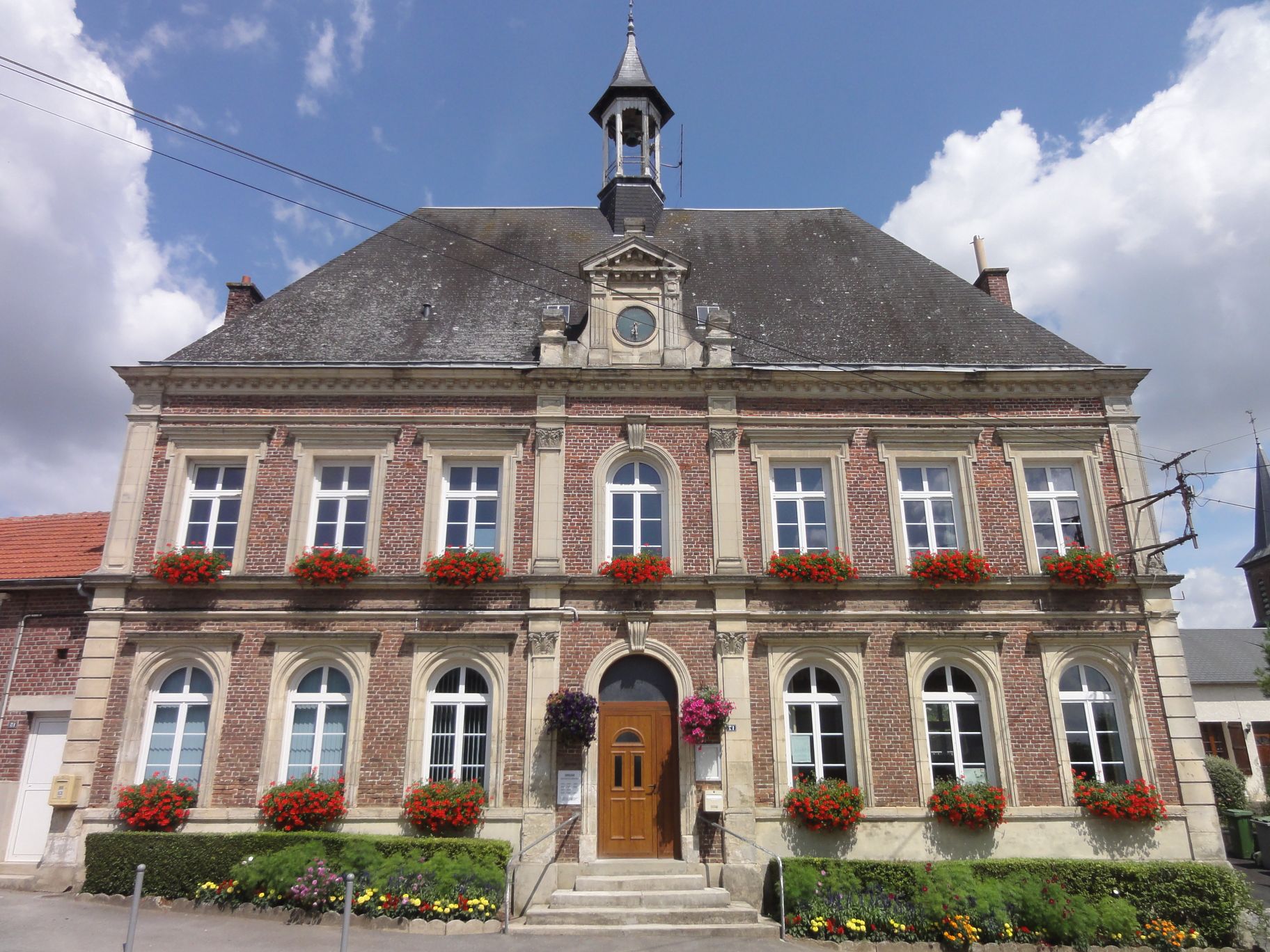 Consortium Immobilier