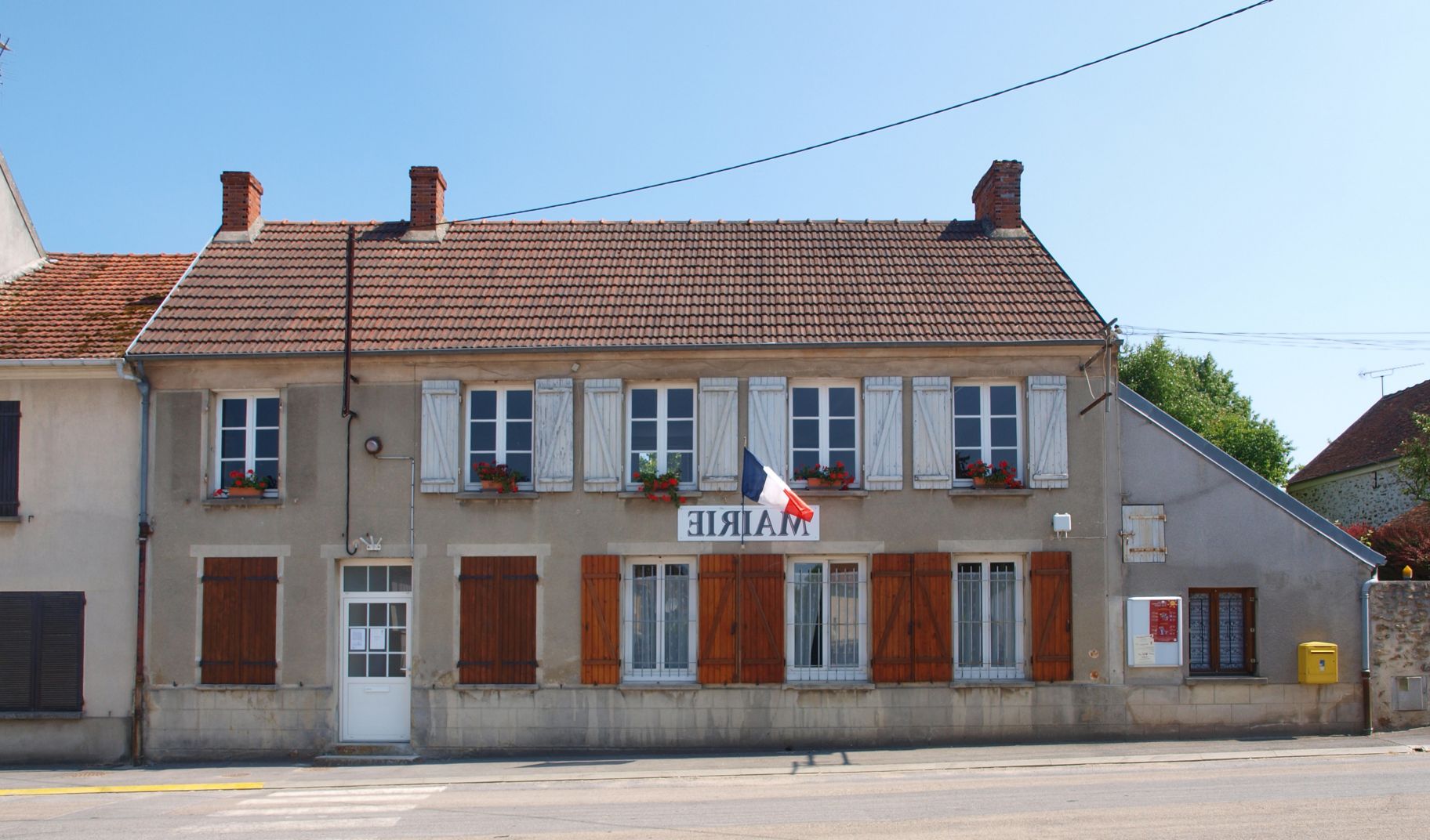 Consortium Immobilier