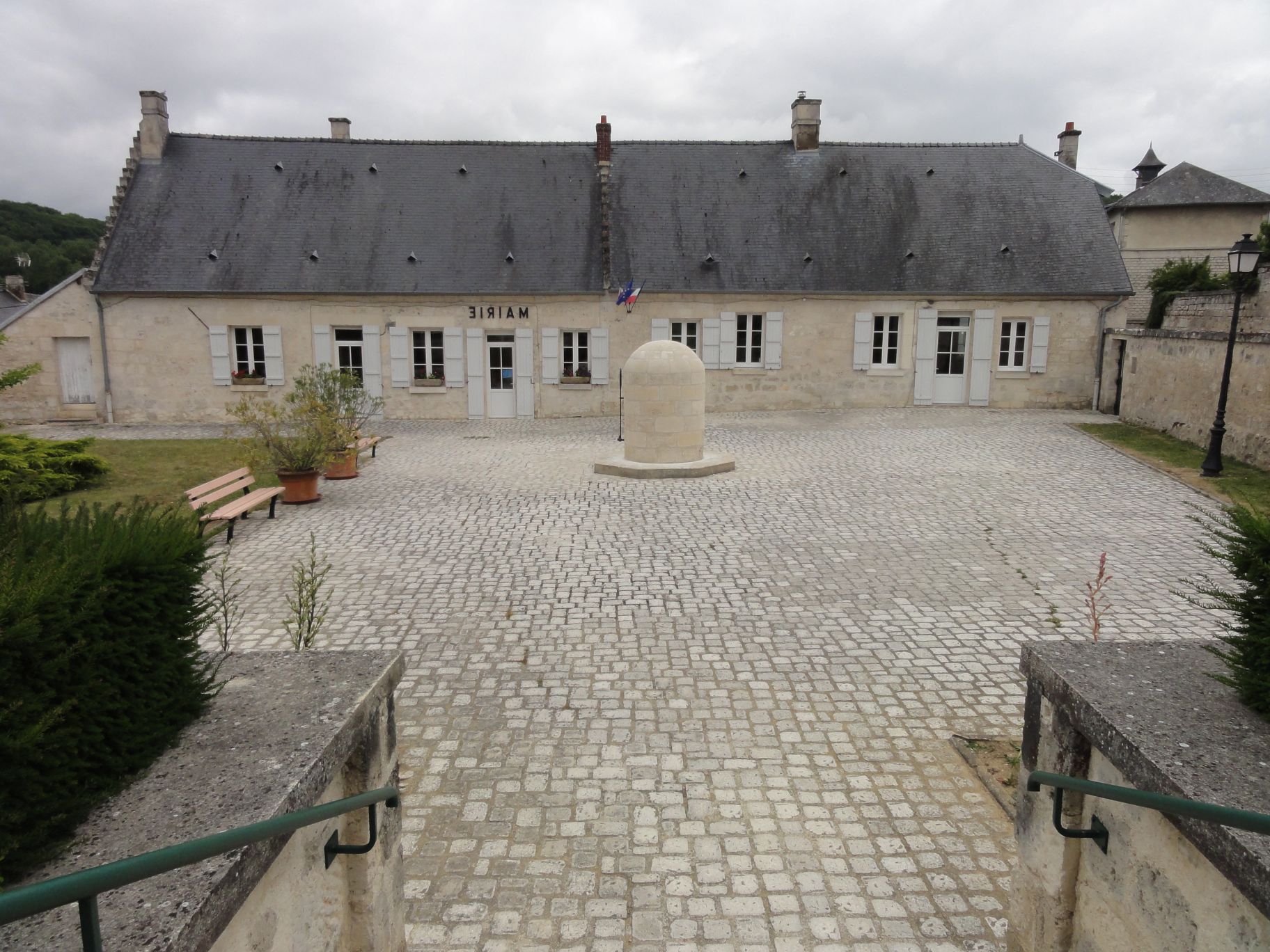 Consortium Immobilier