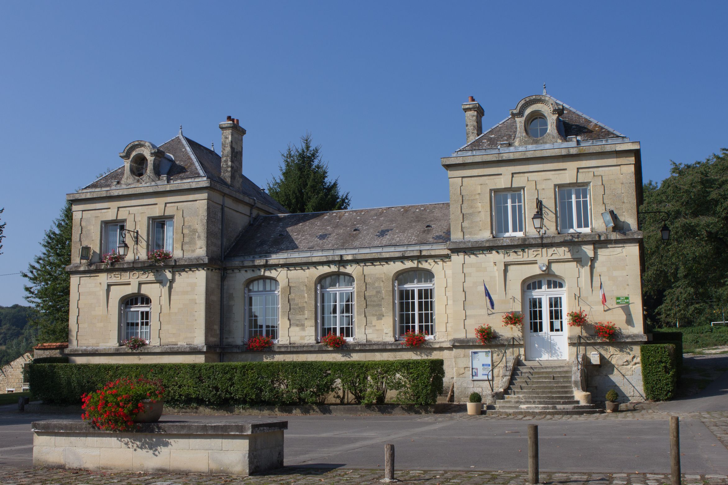 Consortium Immobilier