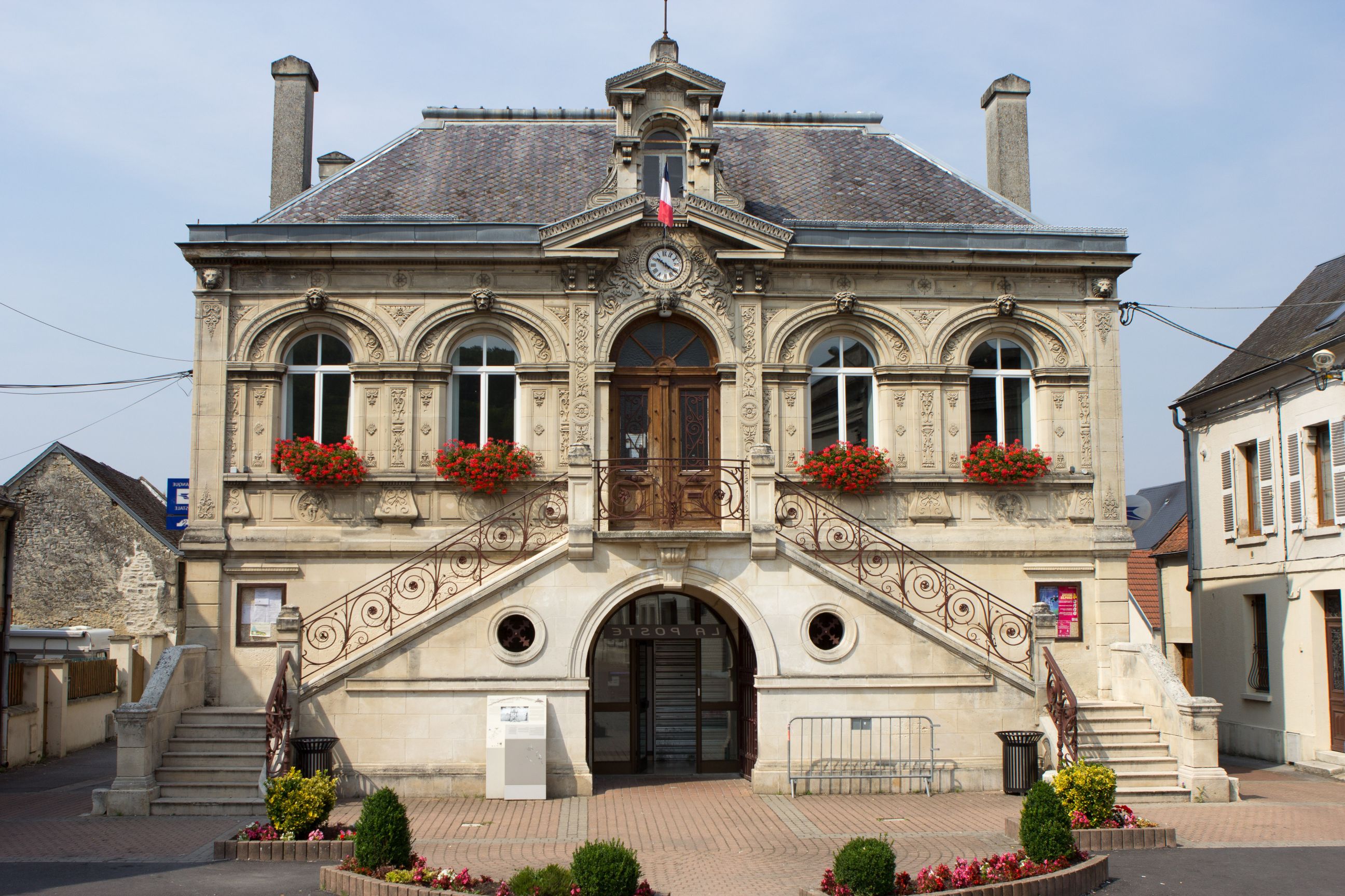 Consortium Immobilier