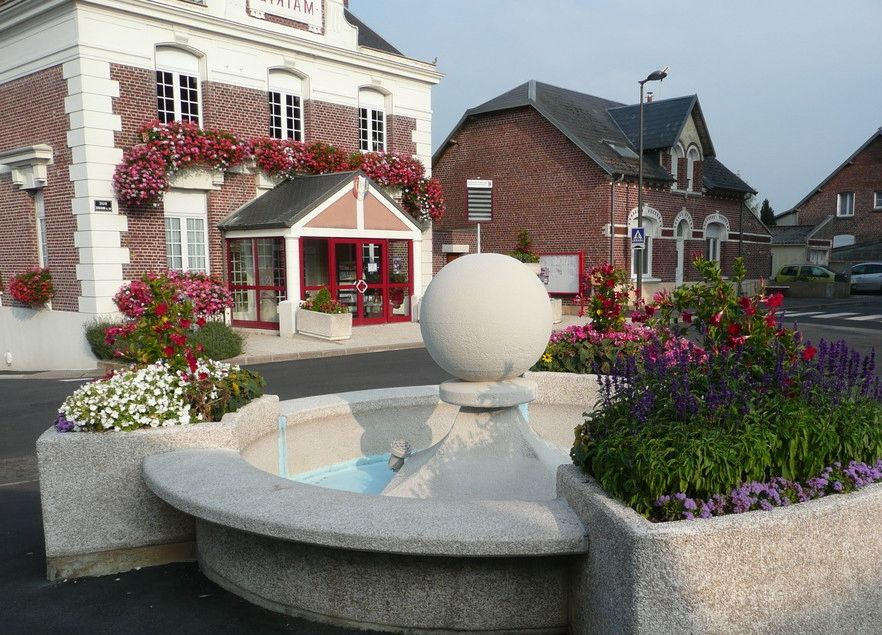 Consortium Immobilier