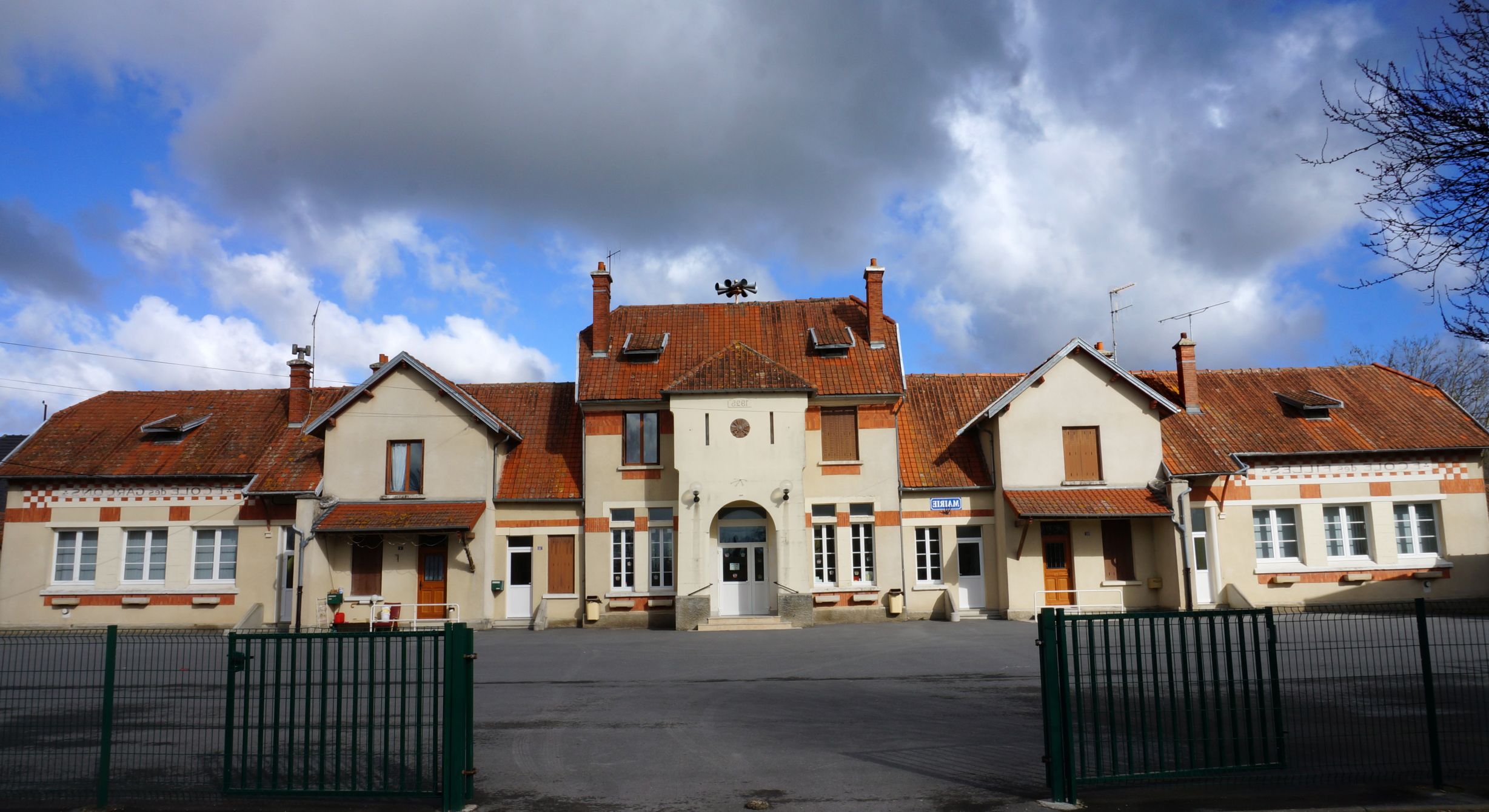 Consortium Immobilier