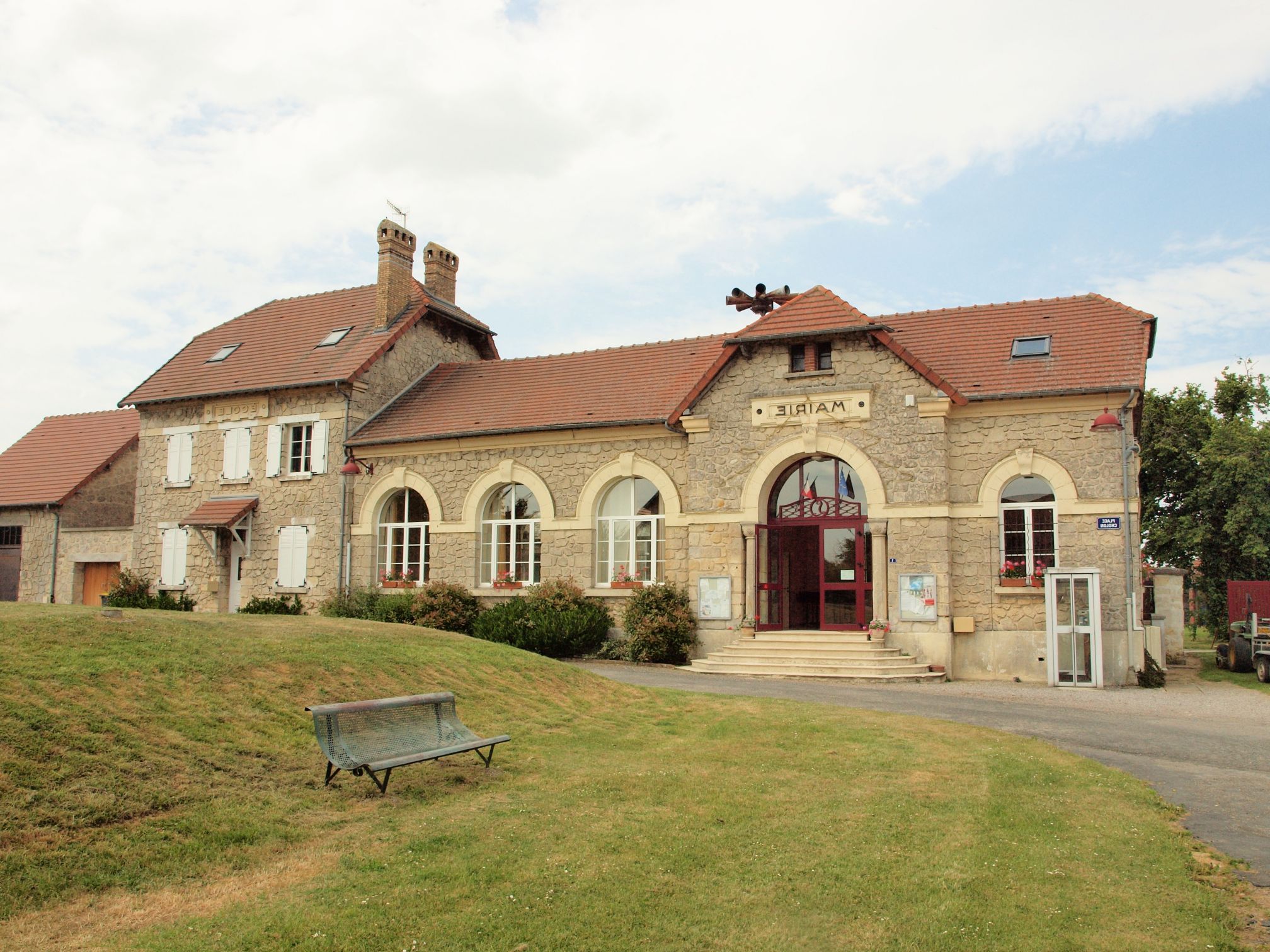Consortium Immobilier