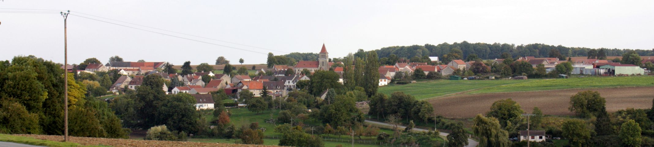 Consortium Immobilier