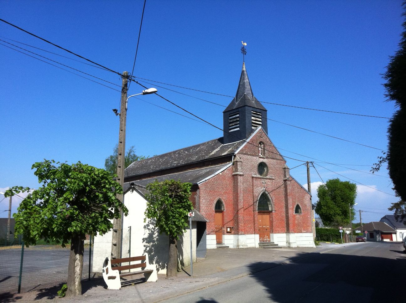 Consortium Immobilier