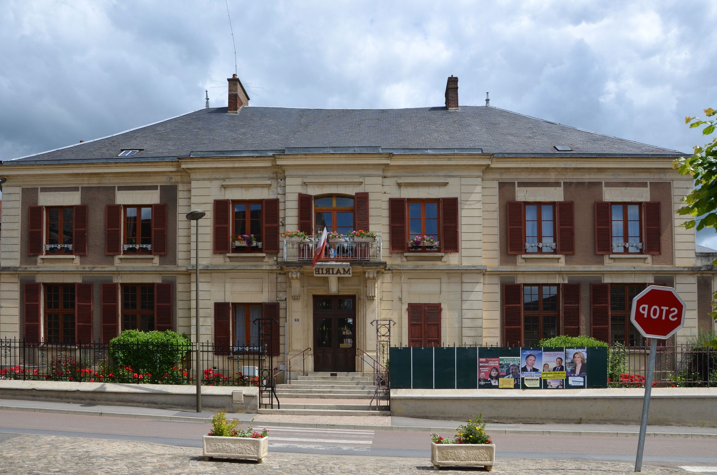 Consortium Immobilier