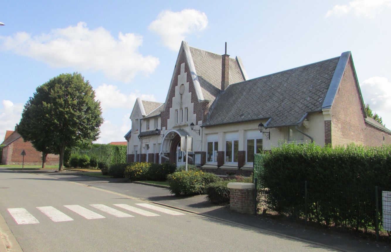Consortium Immobilier