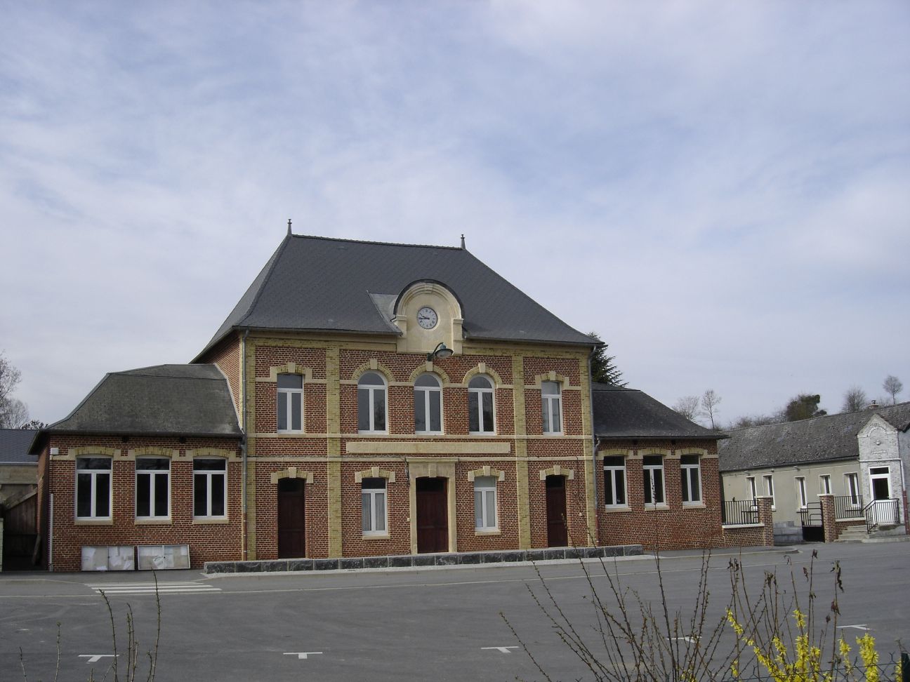Consortium Immobilier