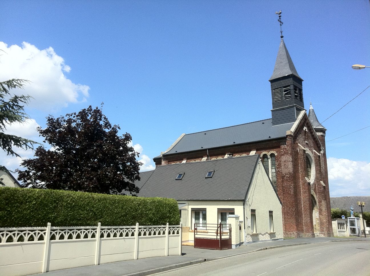 Consortium Immobilier