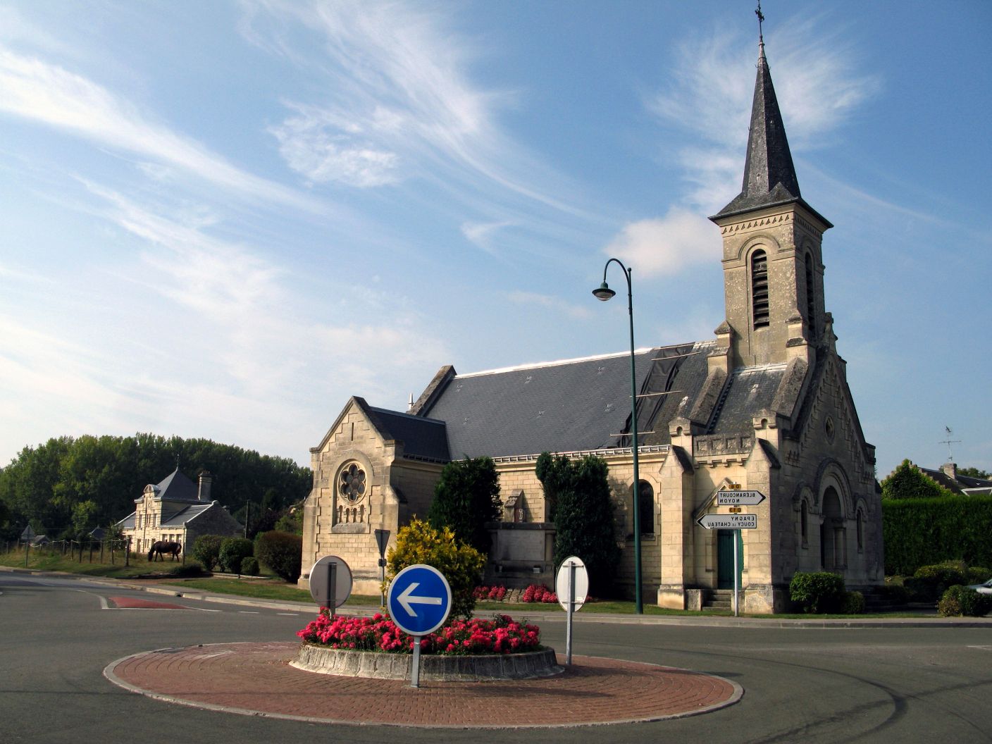Consortium Immobilier