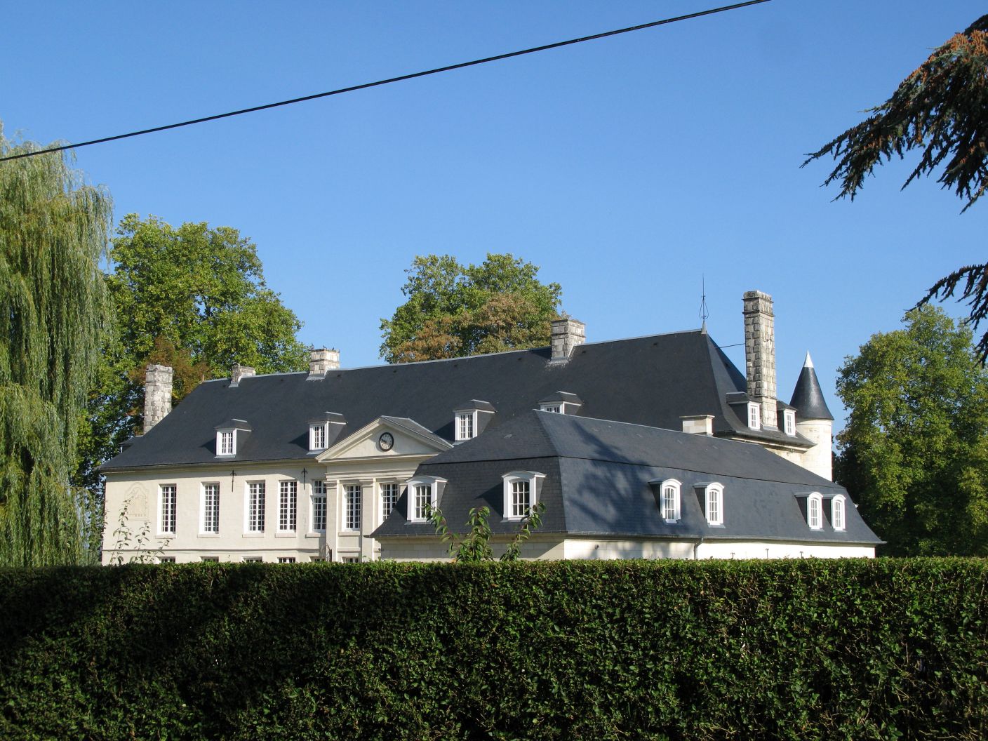 Consortium Immobilier