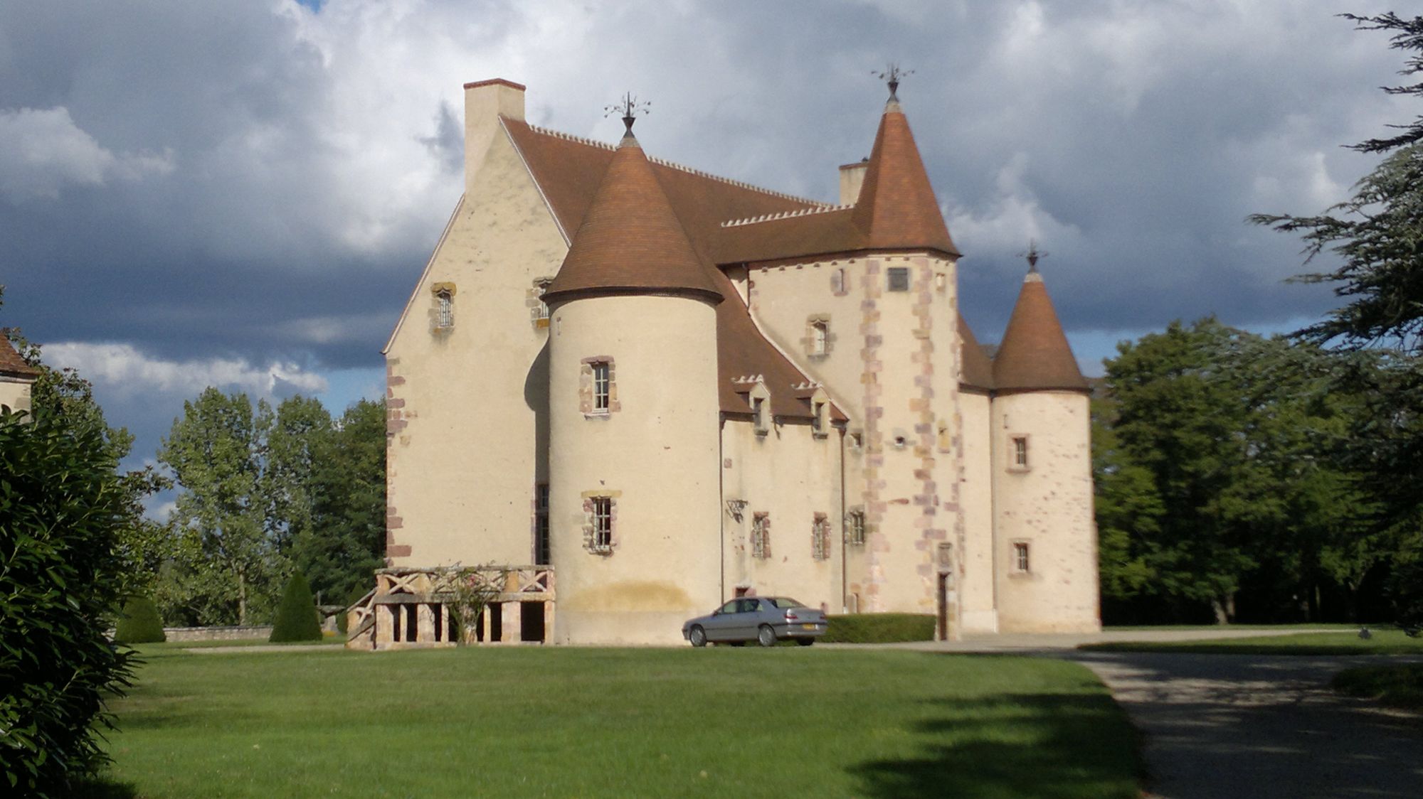 Consortium Immobilier