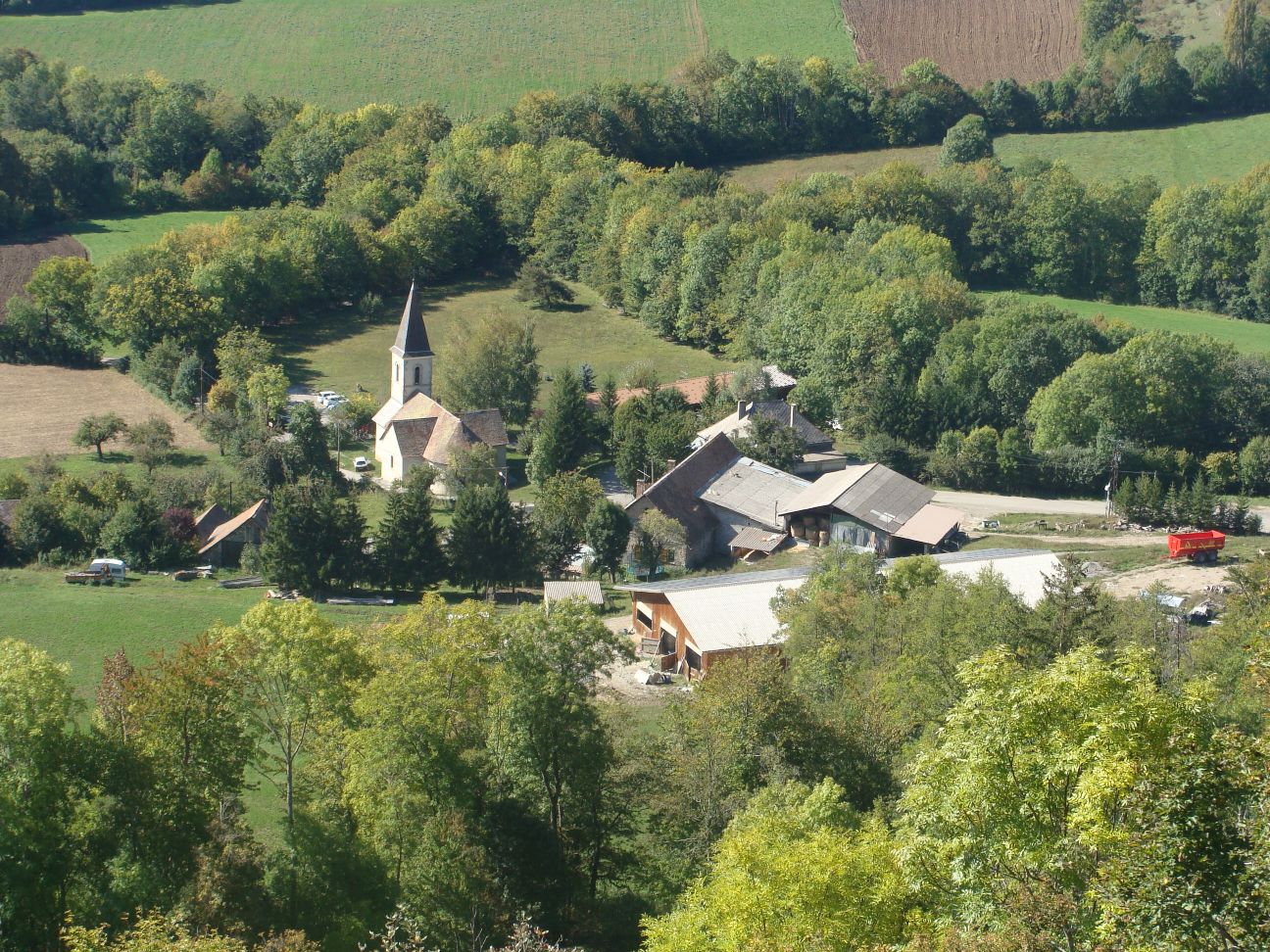 Consortium Immobilier