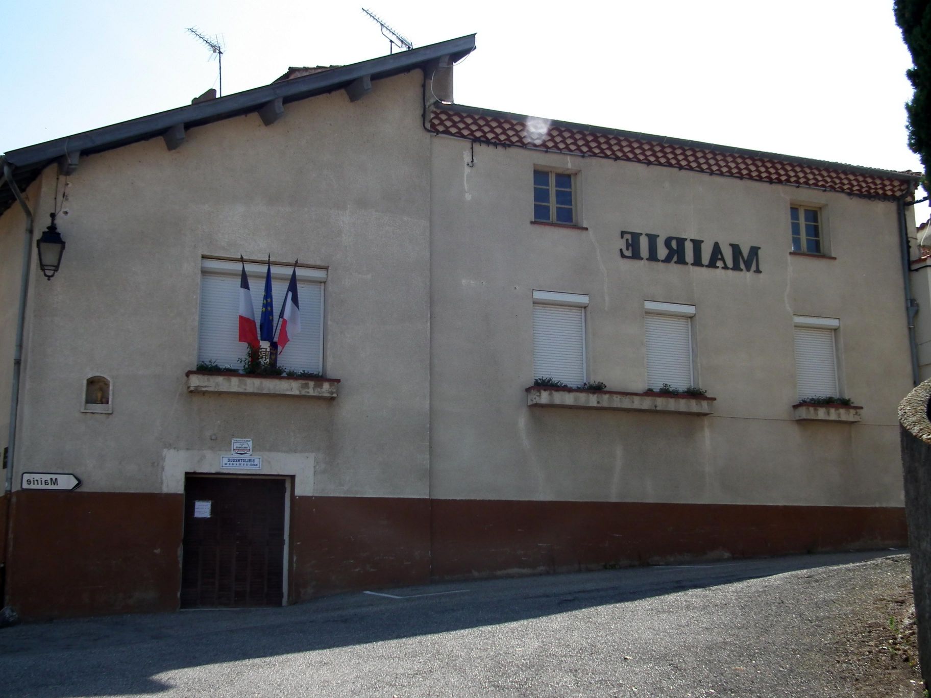 Consortium Immobilier