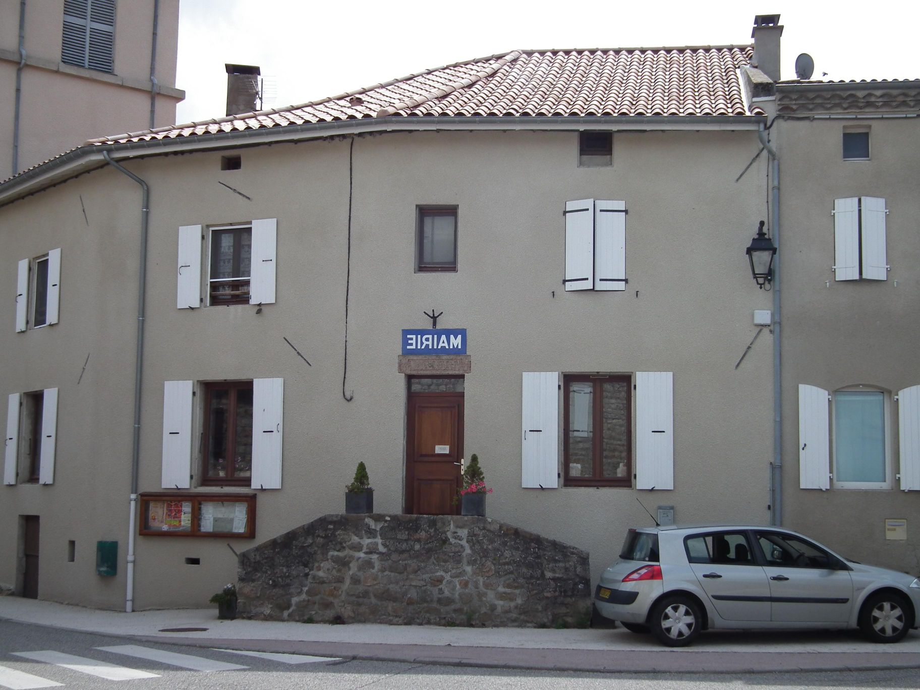 Consortium Immobilier