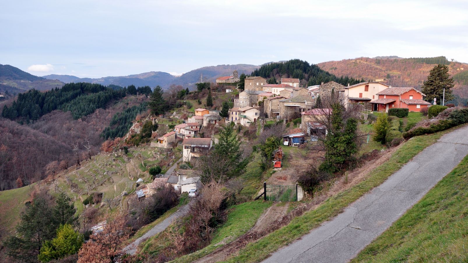 Consortium Immobilier