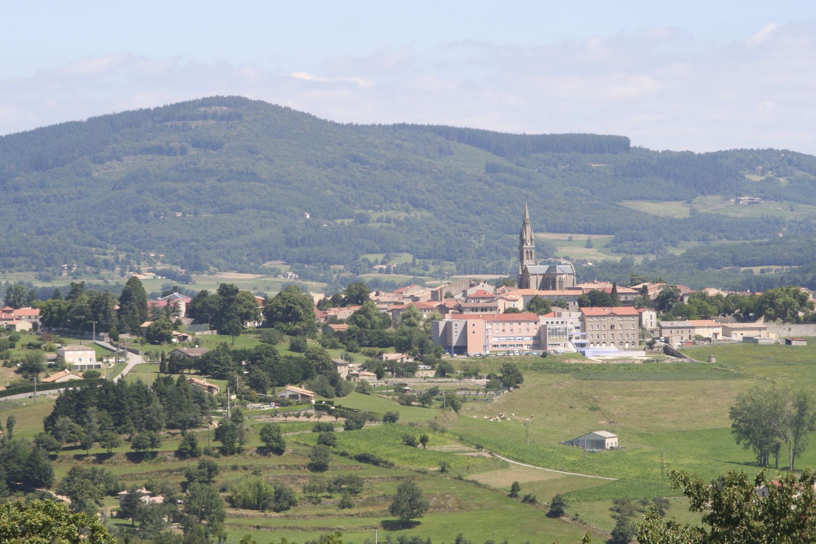 Consortium Immobilier
