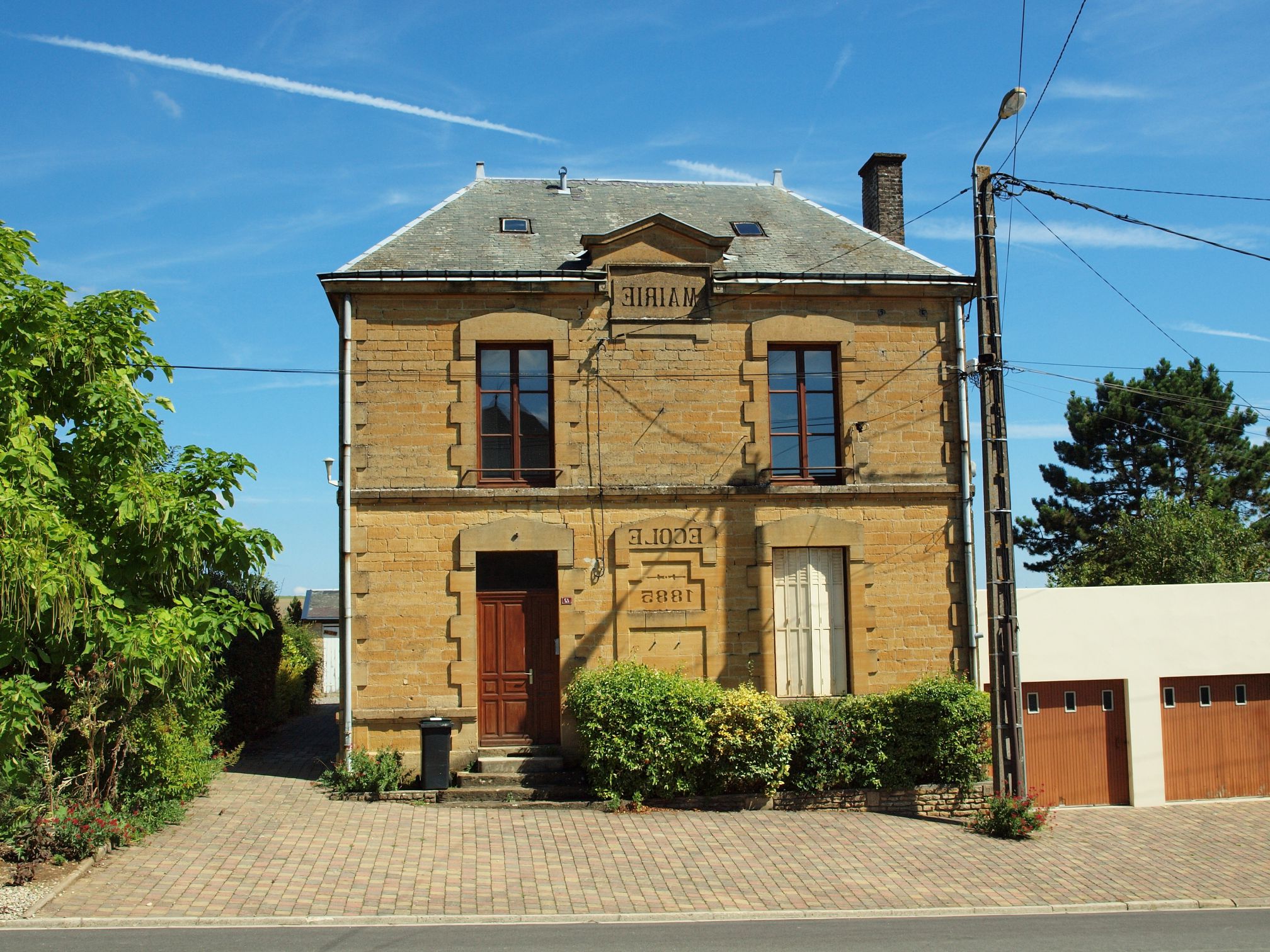 Consortium Immobilier