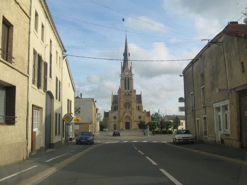 Consortium Immobilier