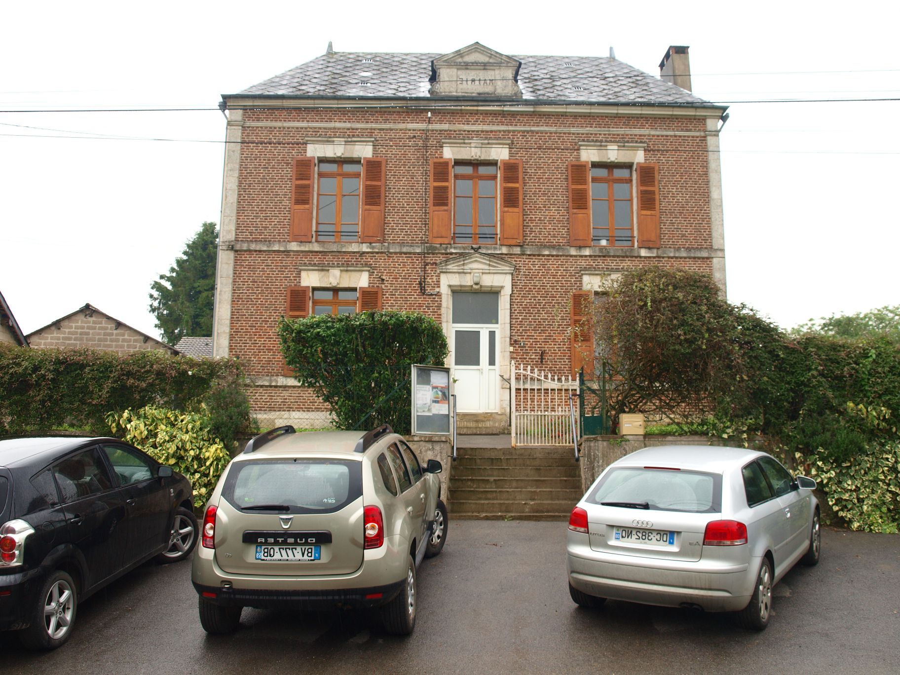 Consortium Immobilier